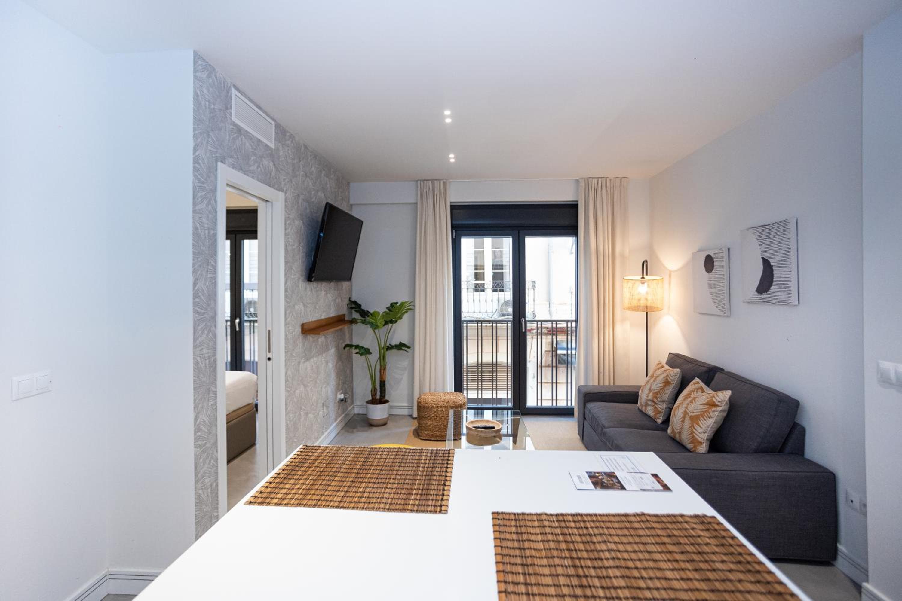 Apartamentos 7 dreams — 18