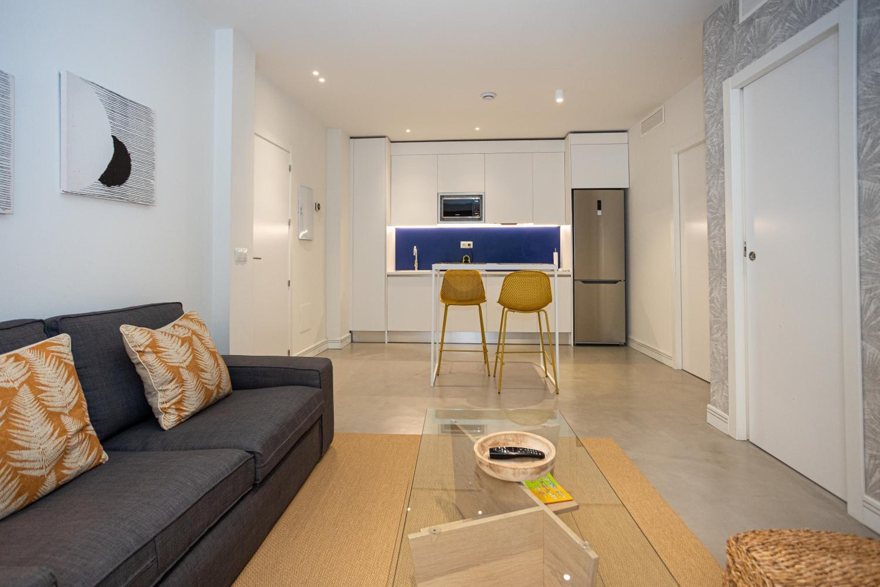 7 appartamenti da sogno — 21