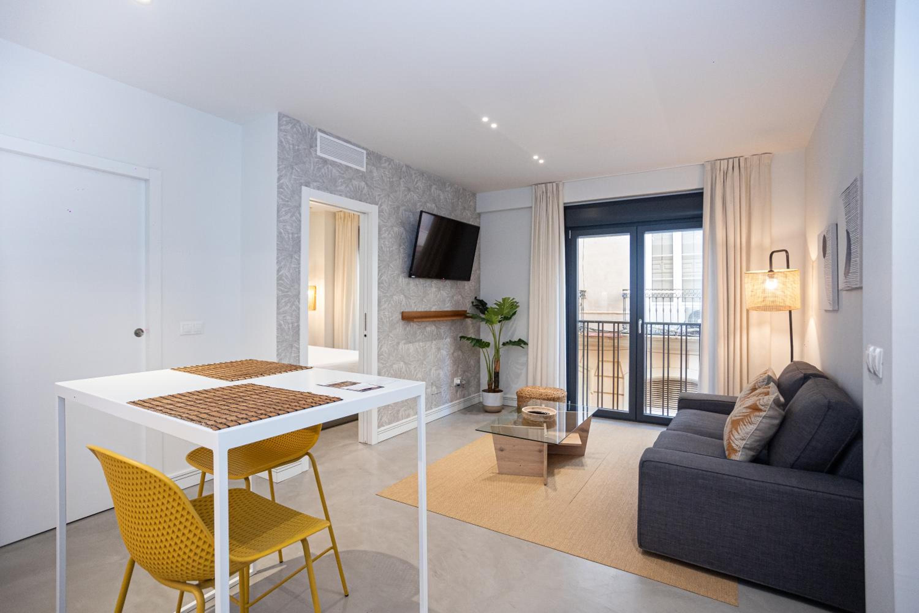 Apartamentos 7 dreams — 16