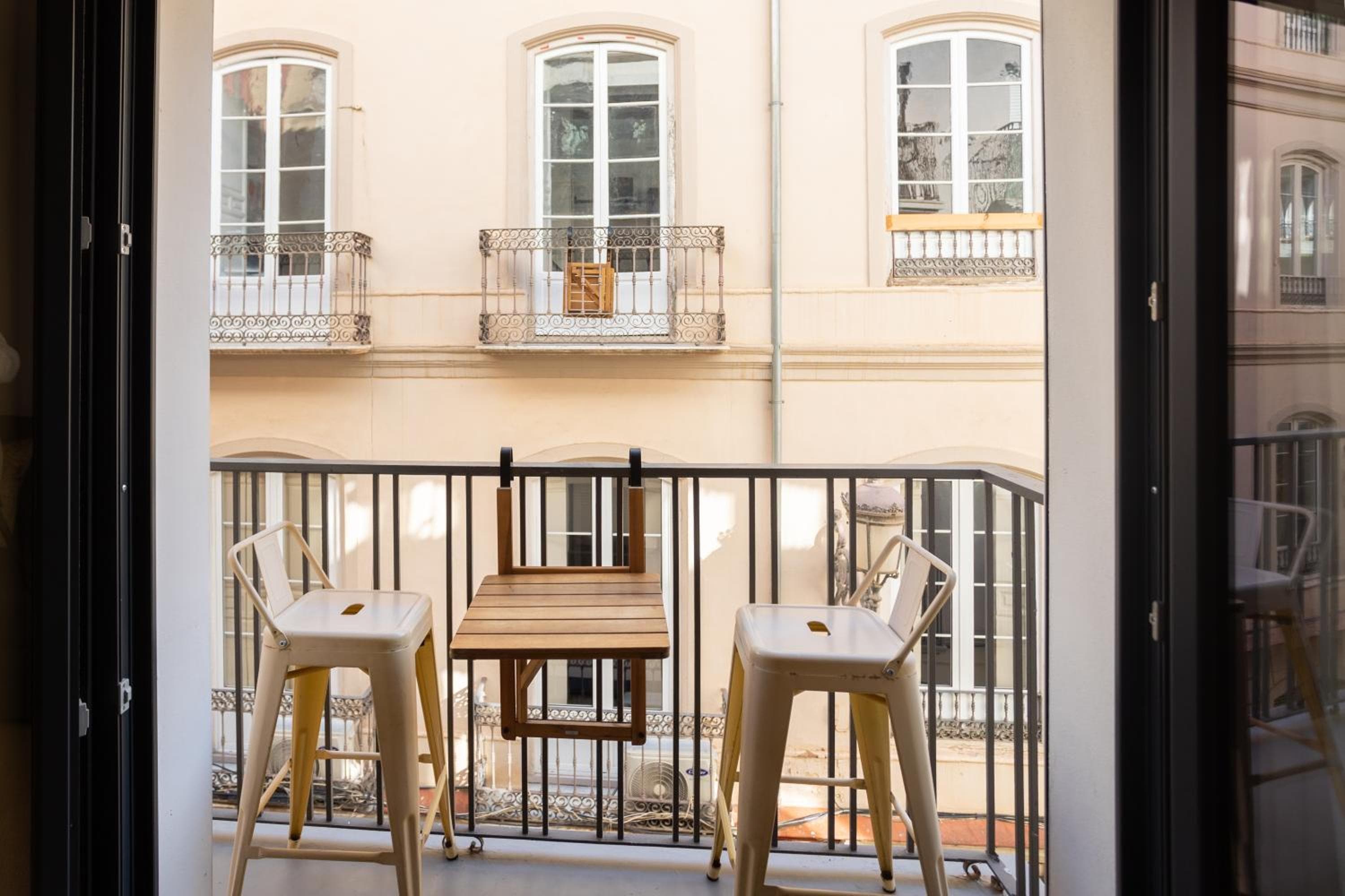 7 appartamenti da sogno — 7