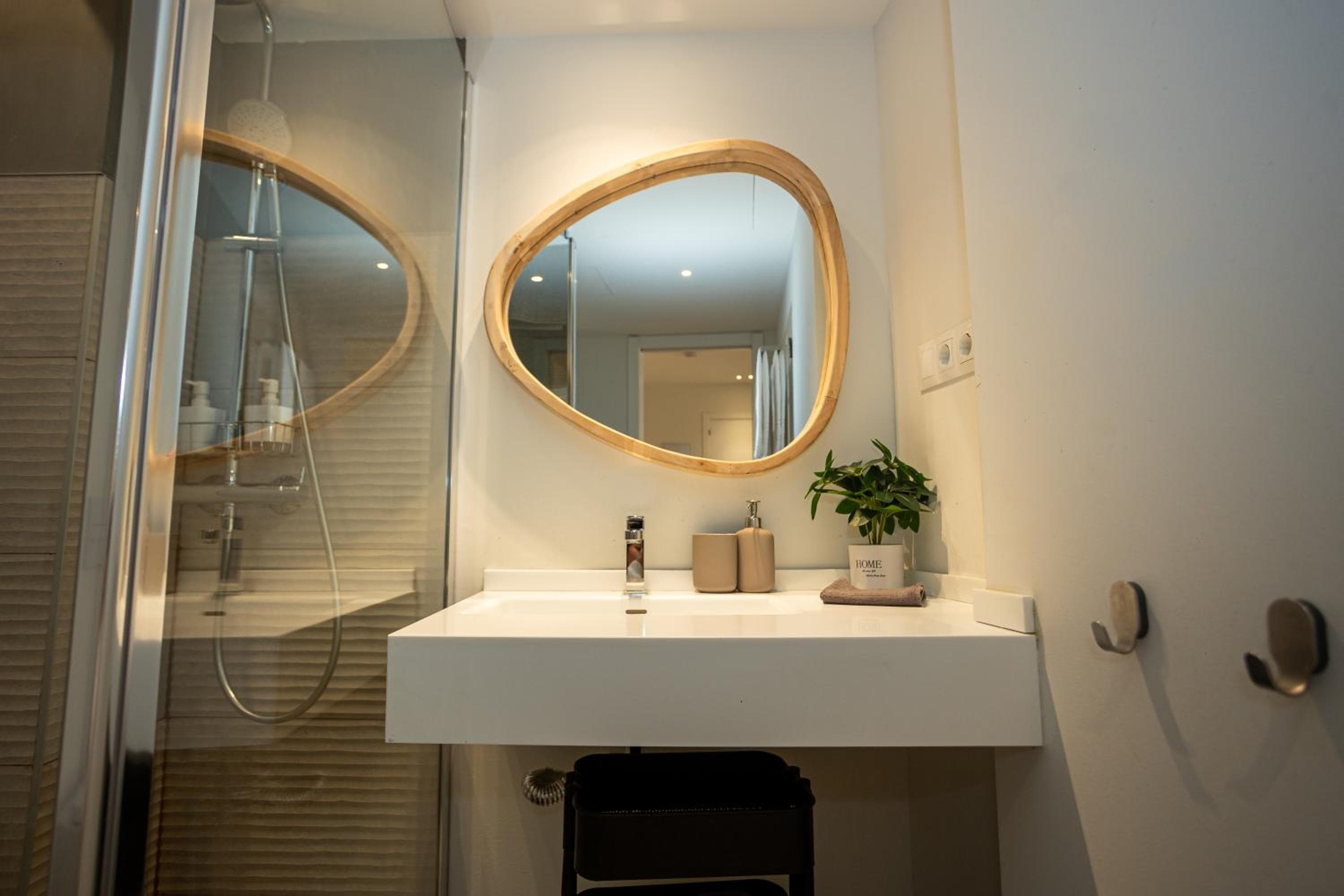 Apartamentos 7 dreams — 13