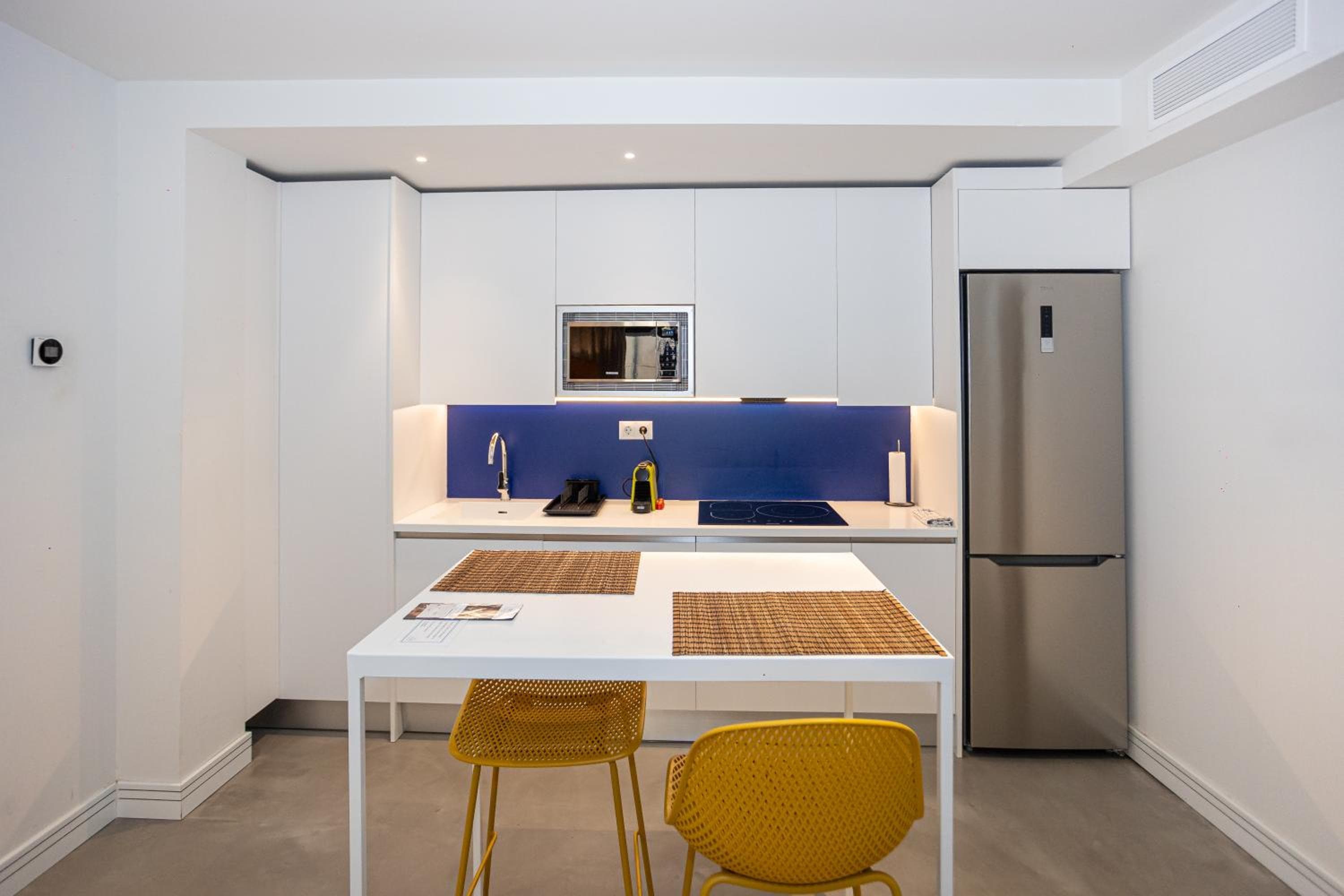 Apartamentos 7 dreams — 8
