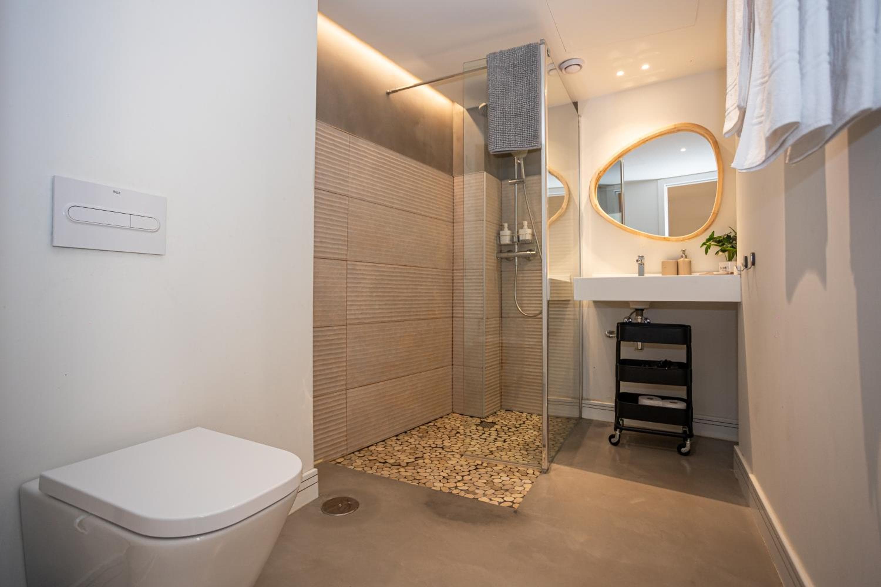 Apartamentos 7 dreams — 25