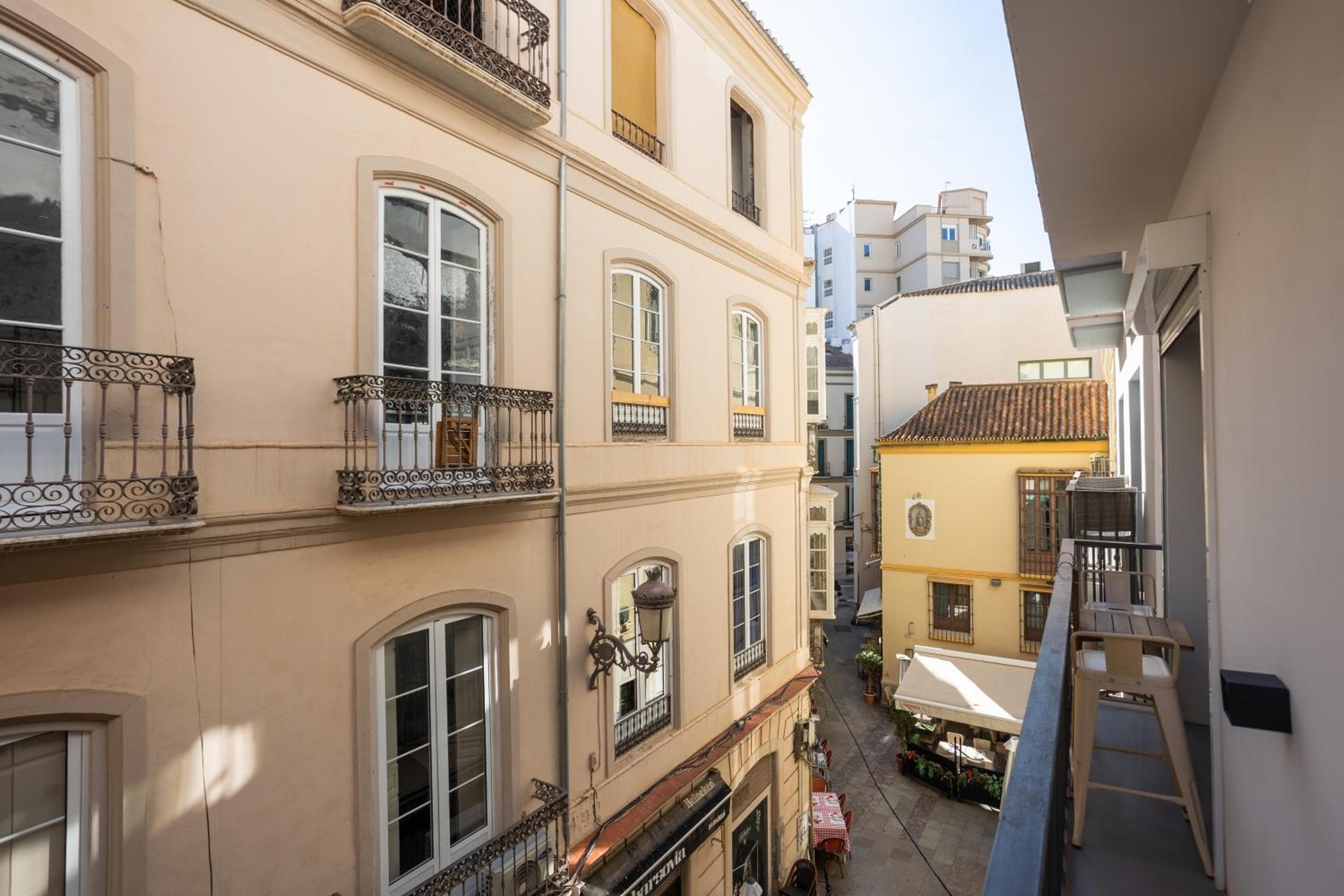 7 appartamenti da sogno — 8