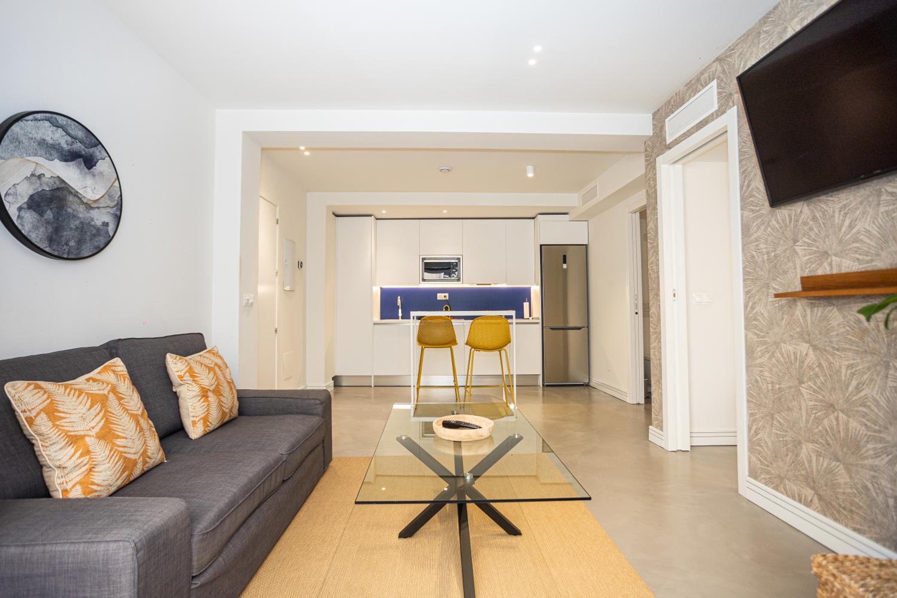 Apartamentos 7 dreams — 21