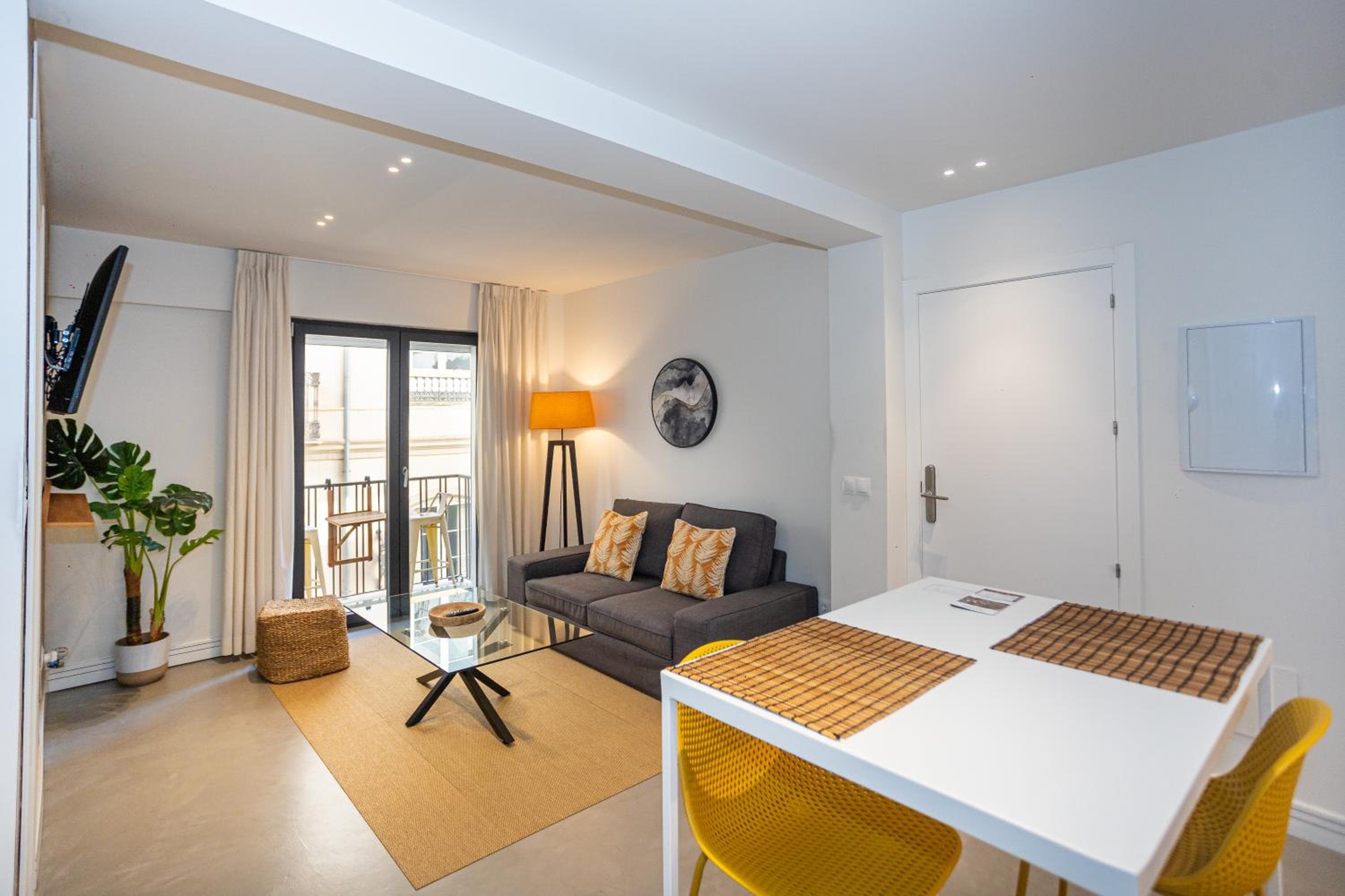 Apartamentos 7 dreams — 12