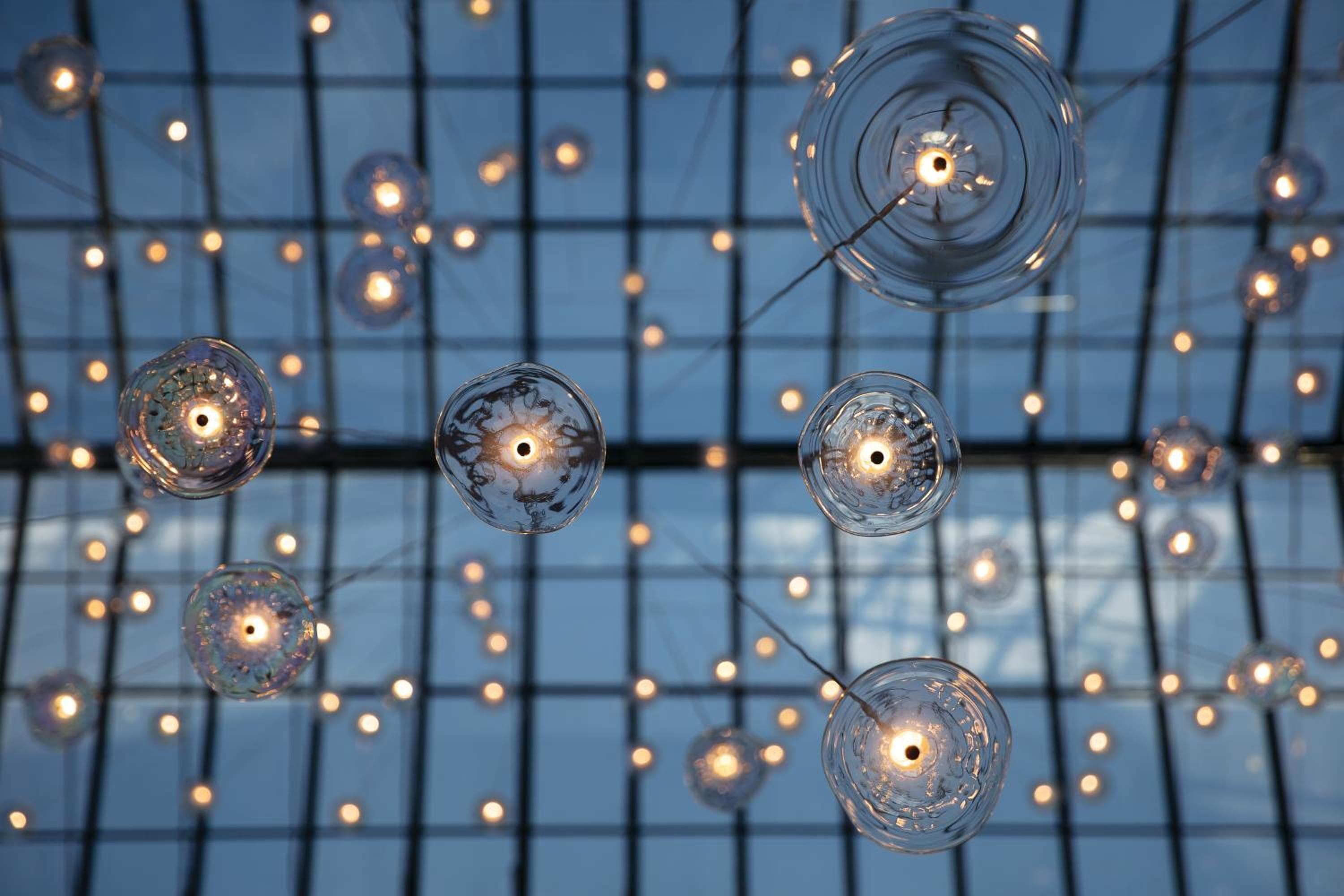 Sanasaryan Han, un hotel Luxury Collection, Istanbul — 22