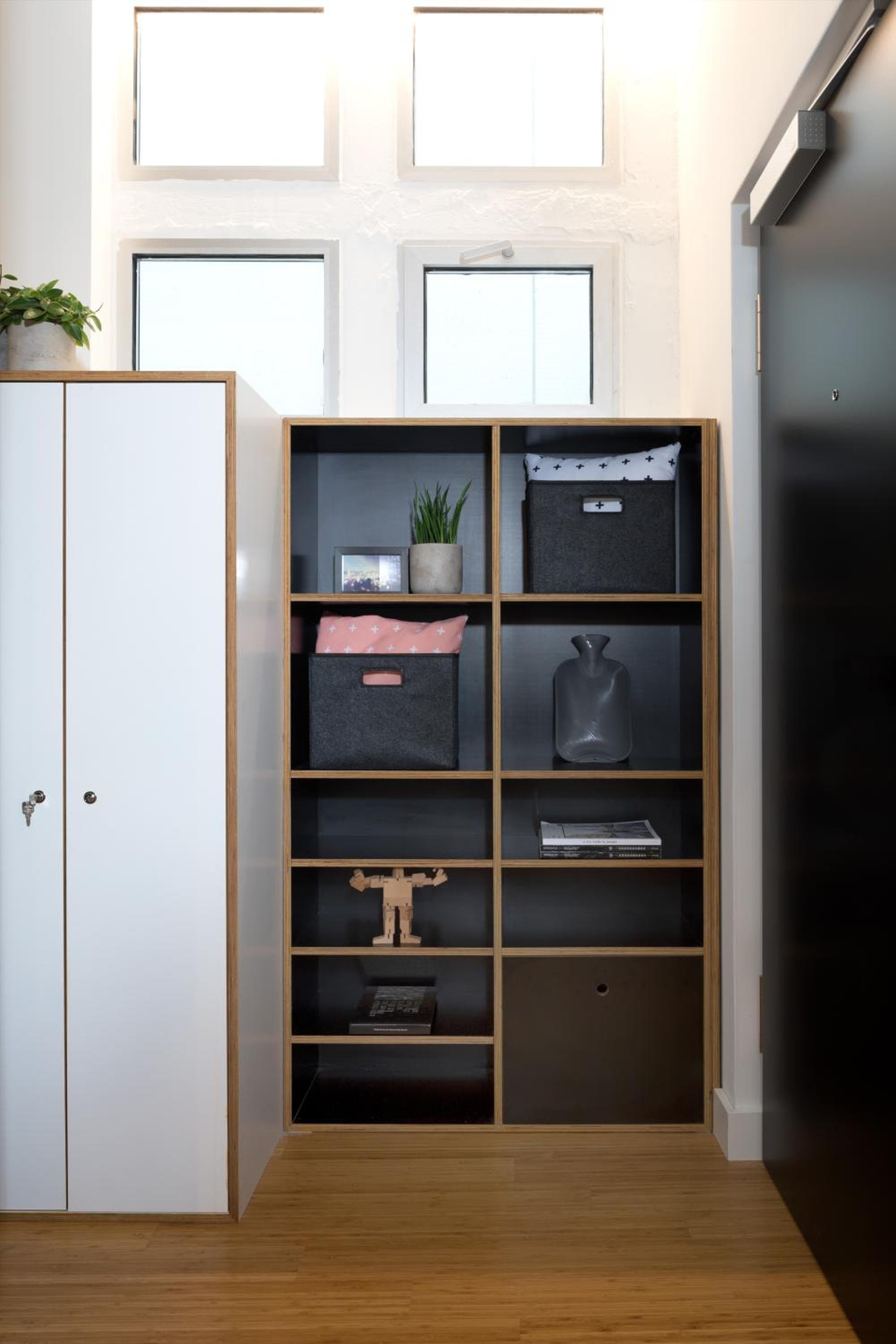 Zoku Amsterdam — 27