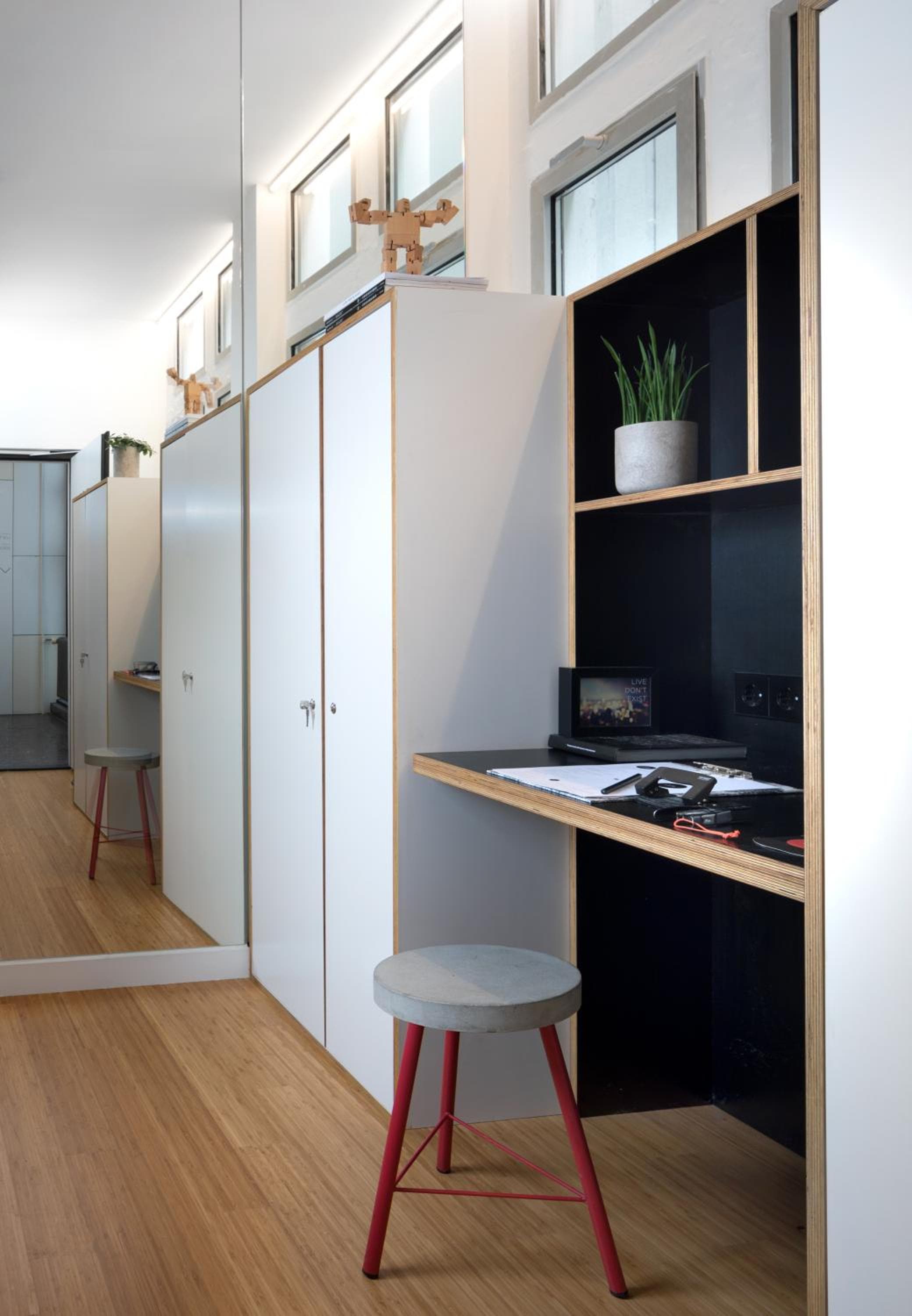 Zoku Amsterdam — 24