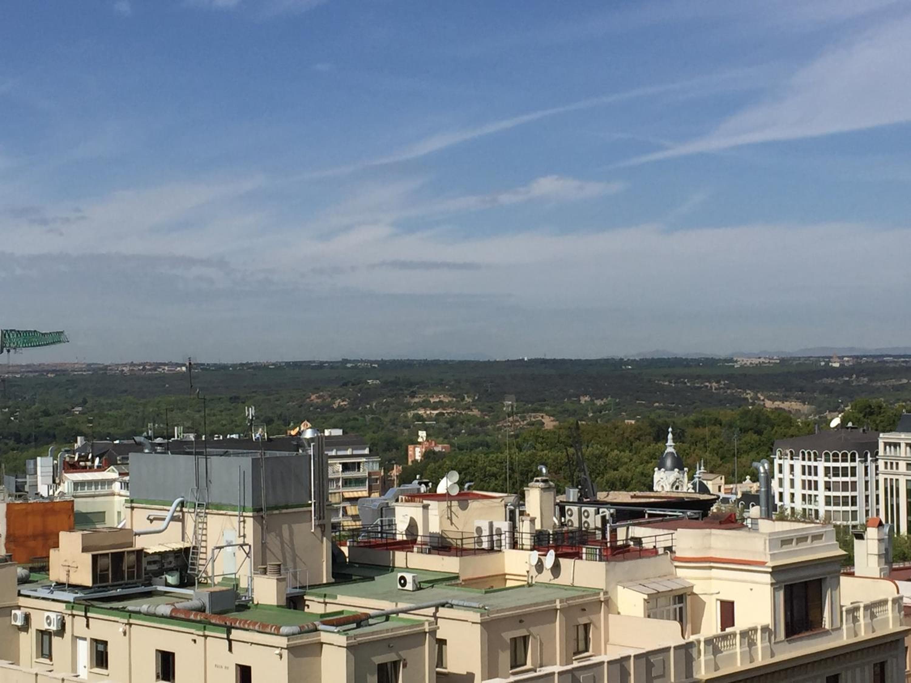 Hotel Madrid Centro, Affiliated by Meliá — 28