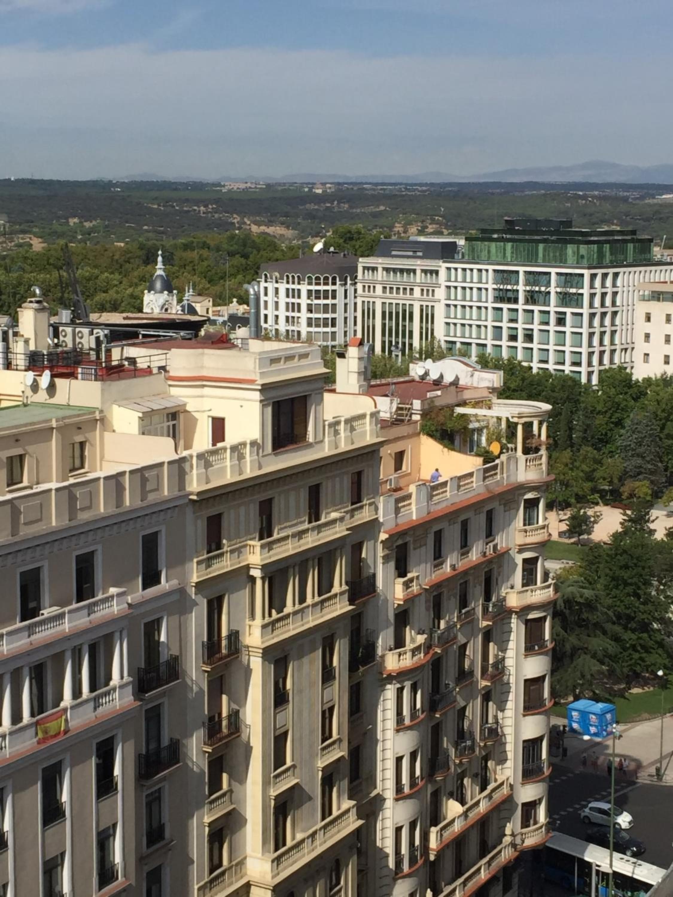 Hotel Madrid Centro, Affiliated by Meliá — 23