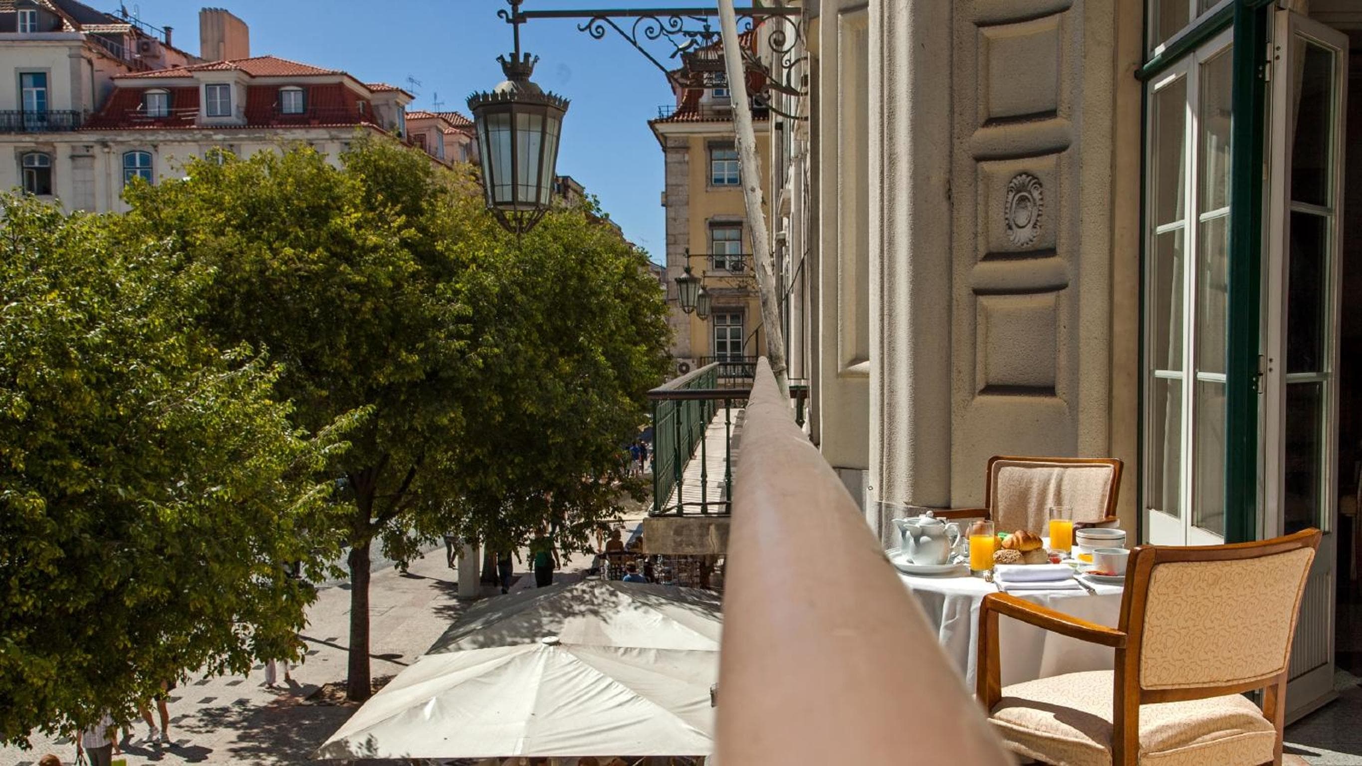 Hotel Métropole — 10