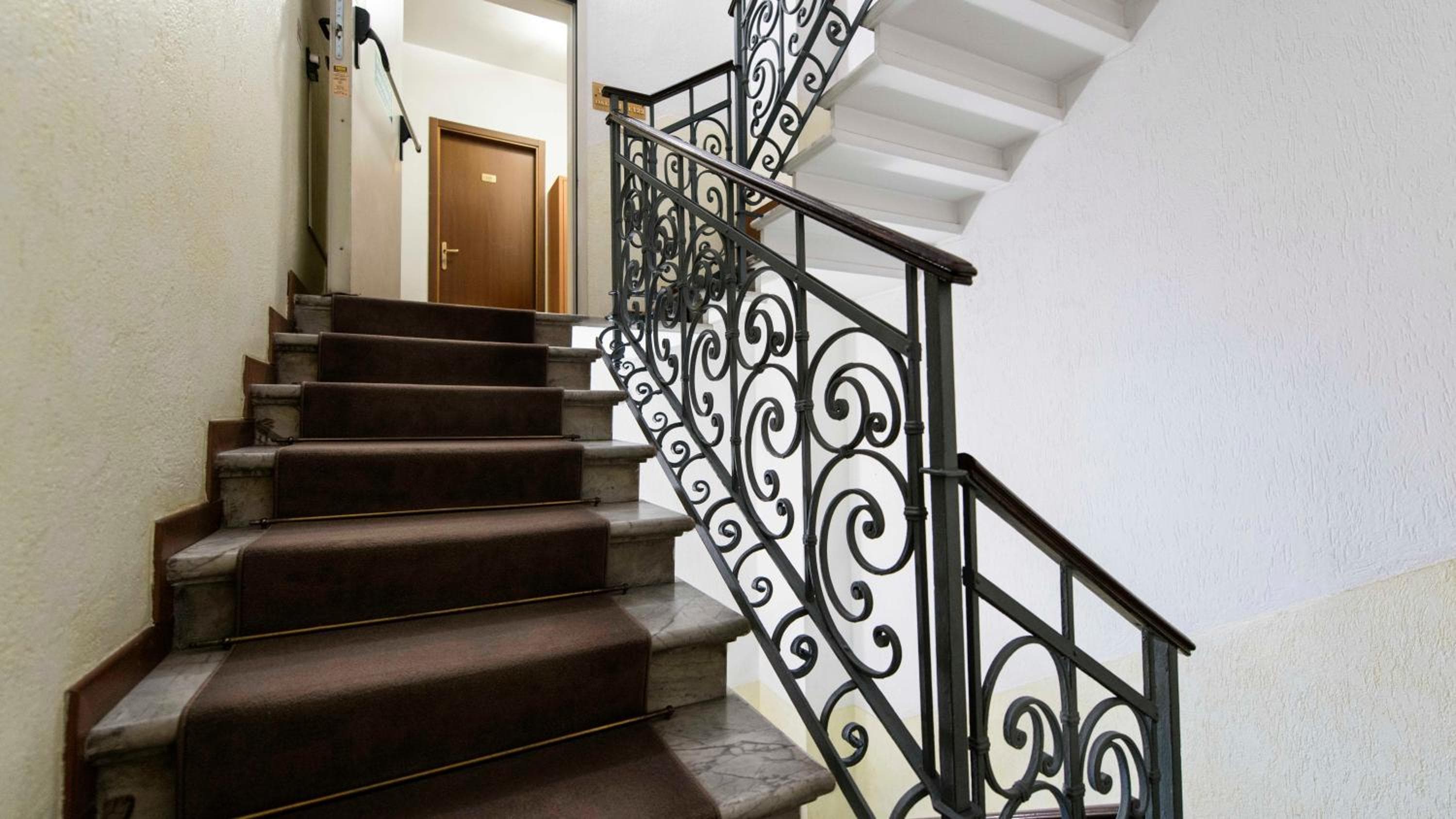 Hotel Florencia Milán — 12