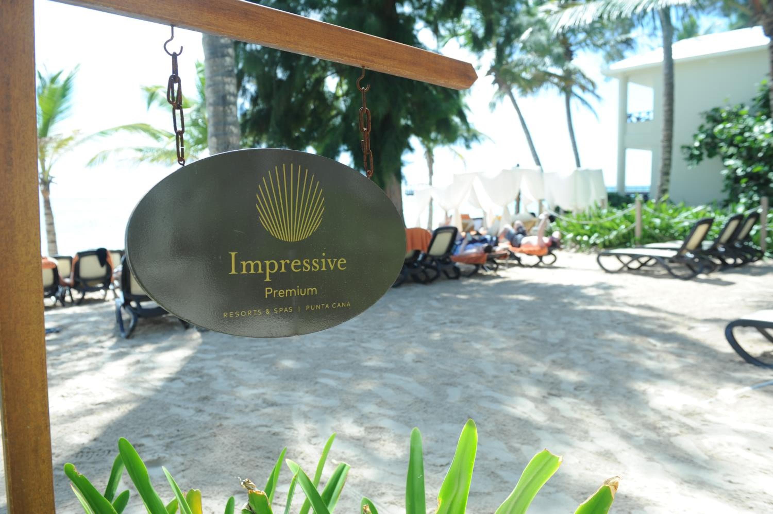 Impressive Premium Punta Cana - All Inclusive — 23