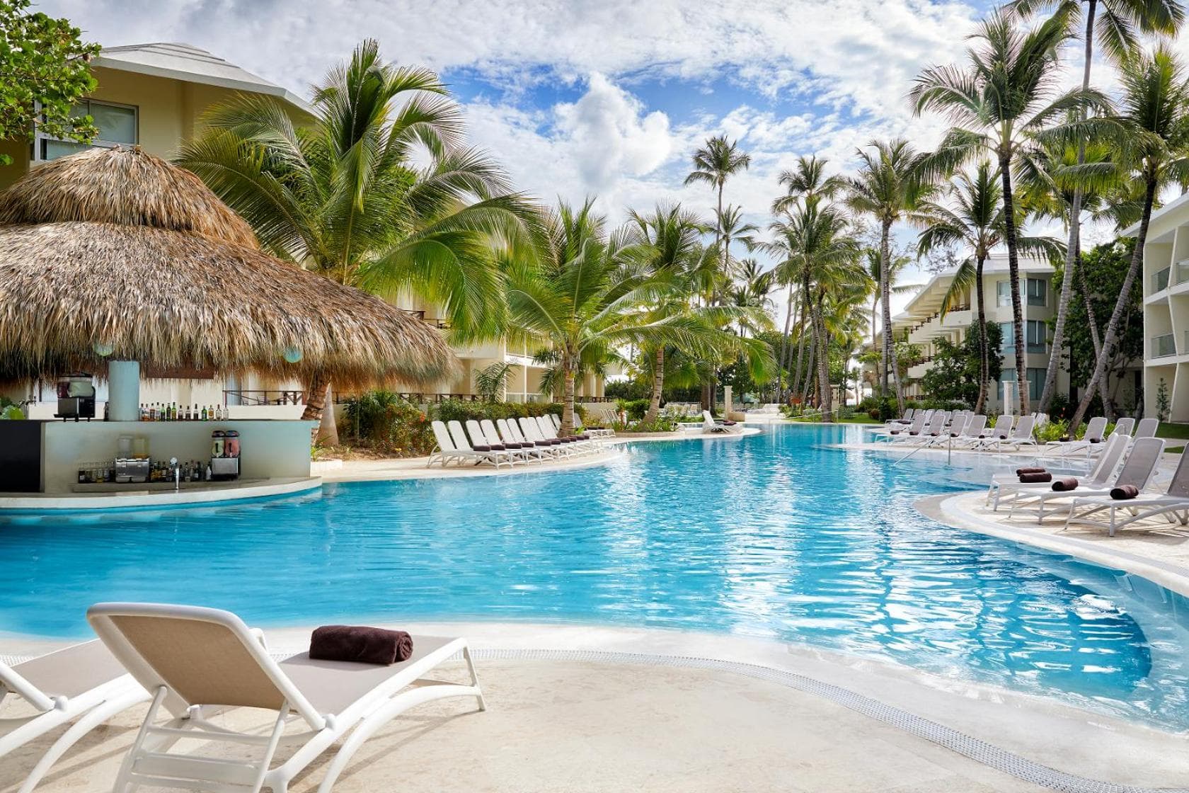 Impresionante Premium Punta Cana - Todo Incluido — 2