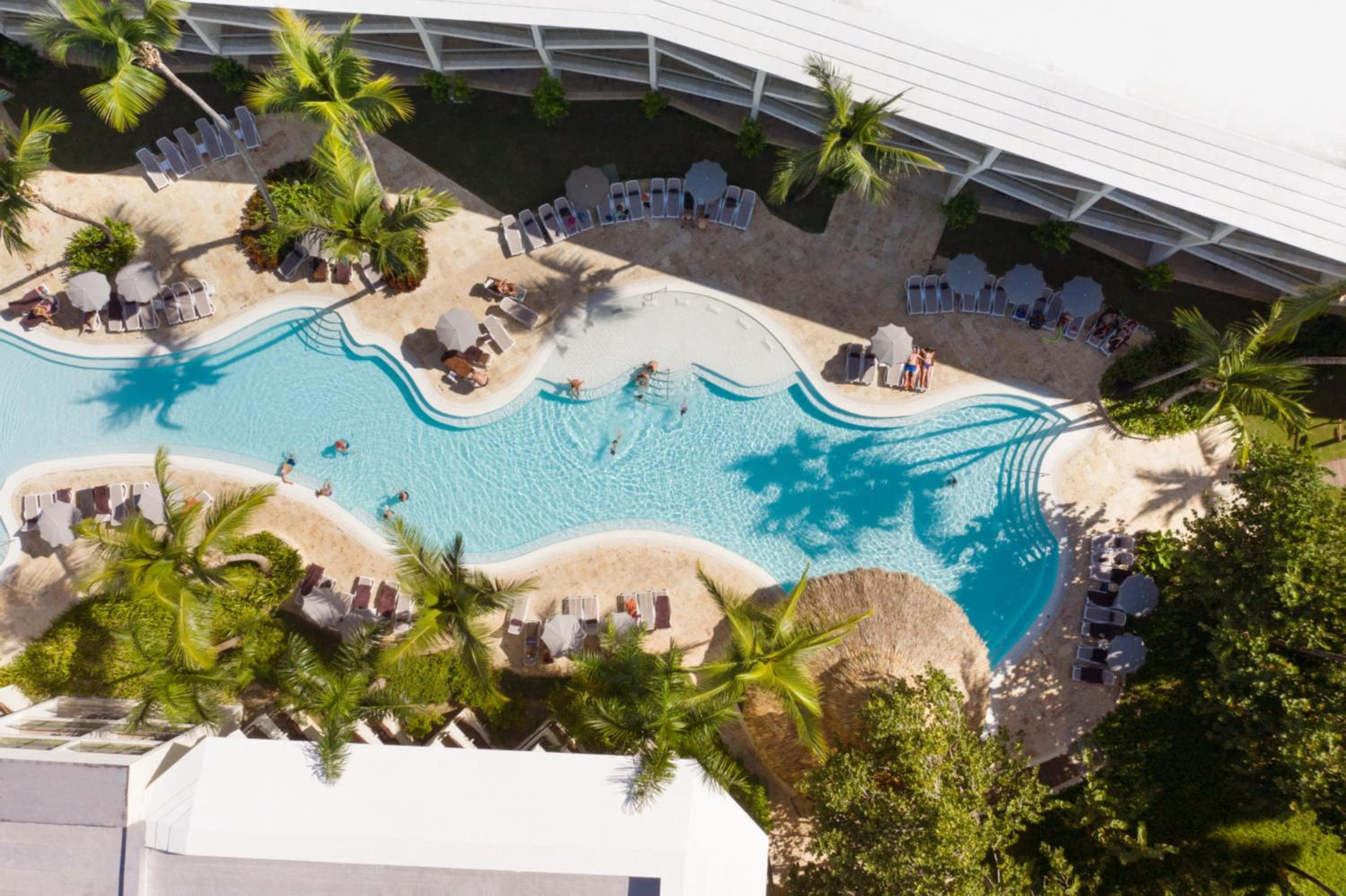 Impresionante Premium Punta Cana - Todo Incluido — 6