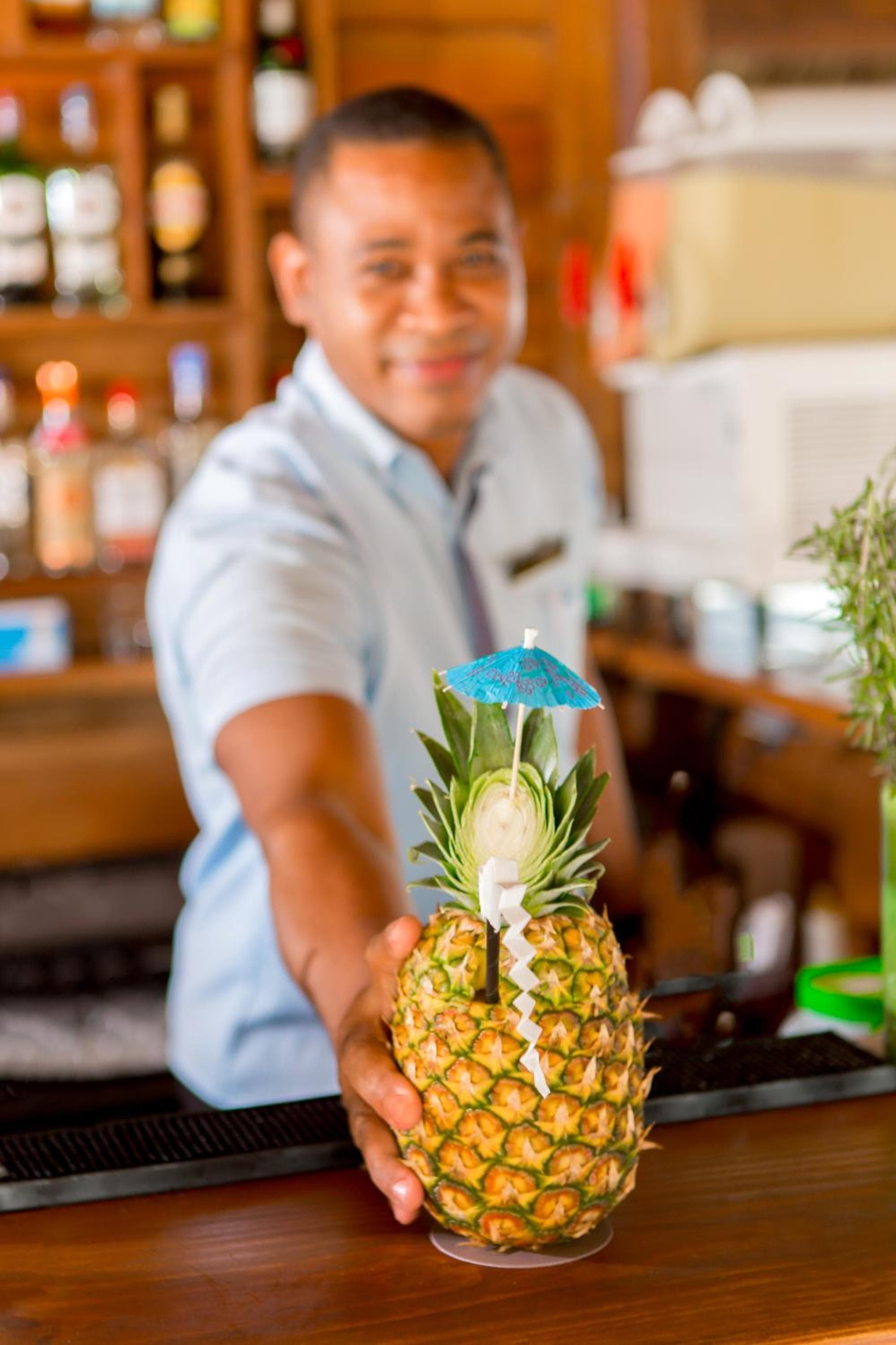 Impressive Premium Punta Cana - All Inclusive — 22