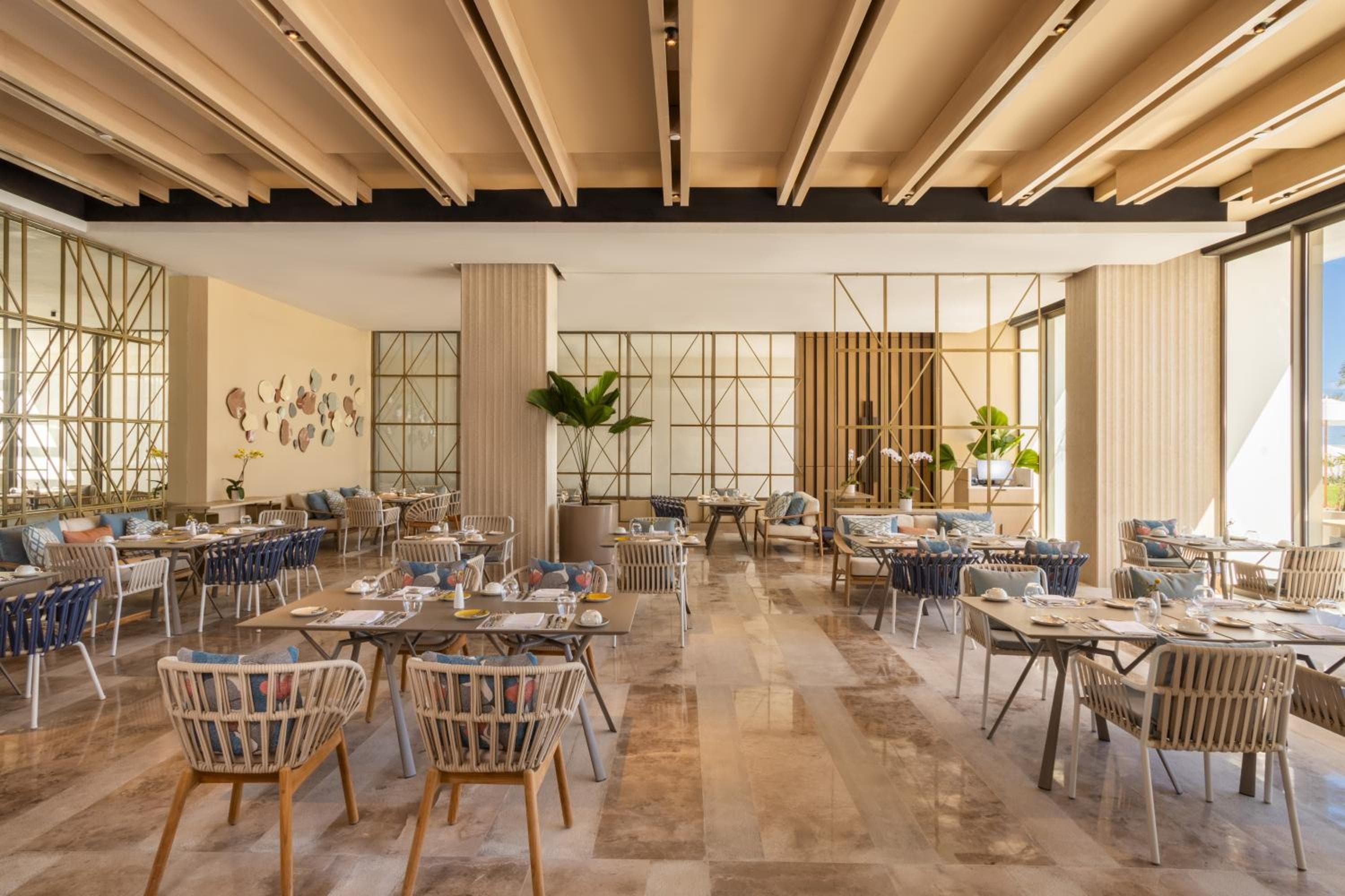 Grand Velas Boutique Hotel — 4