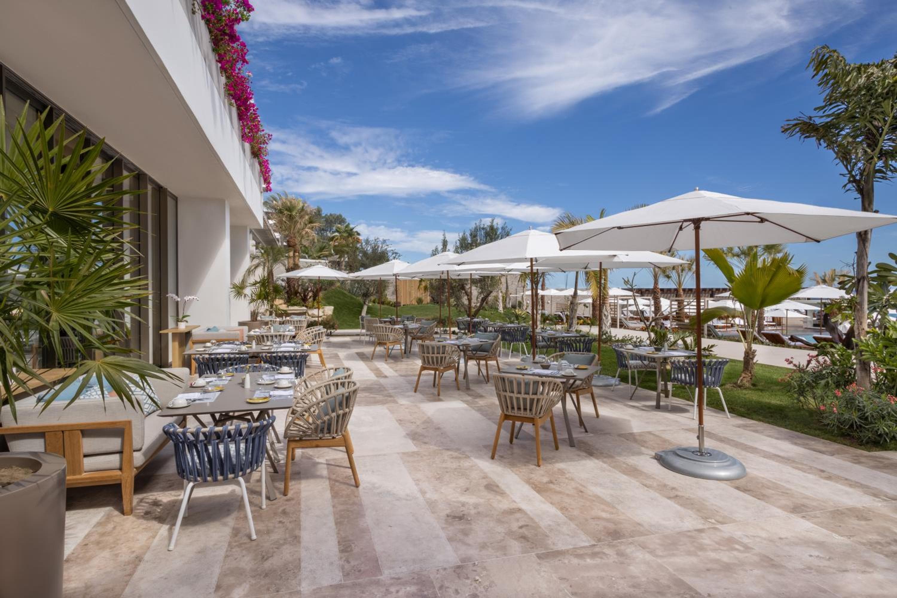 Grand Velas Boutique Hotel — 3