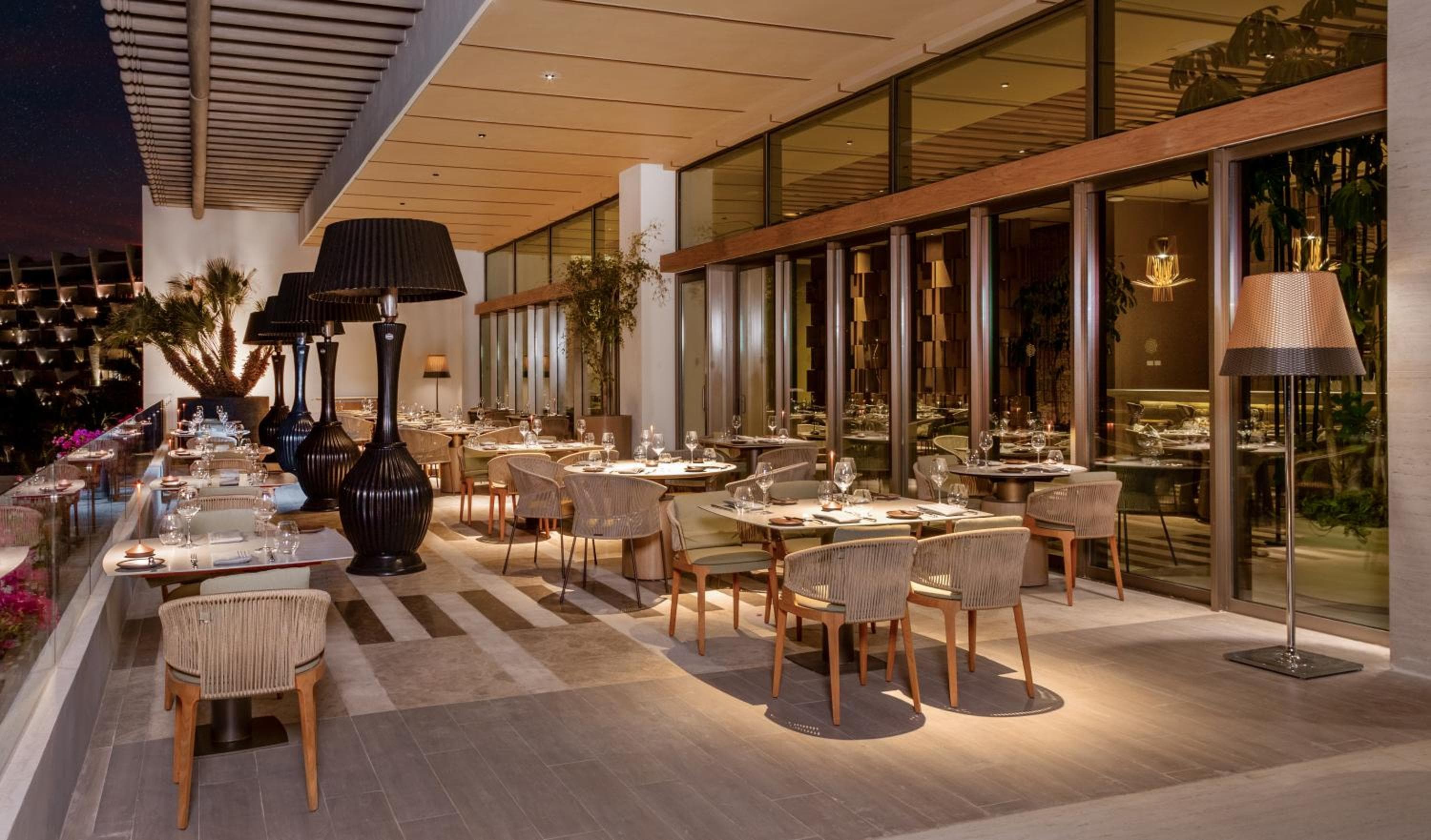 Grand Velas Boutique Hotel — 27