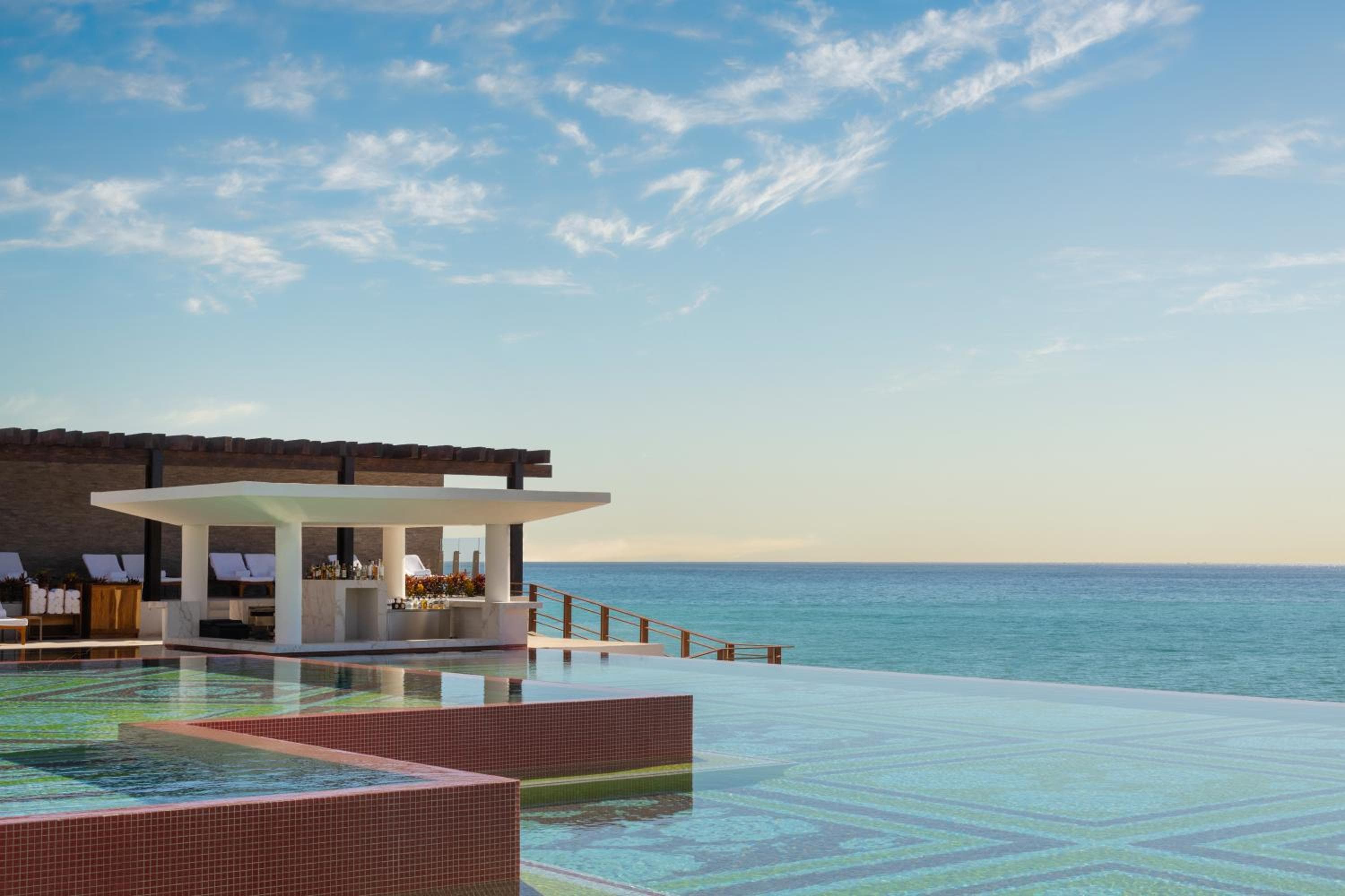 Grand Velas Boutique Hotel — 2
