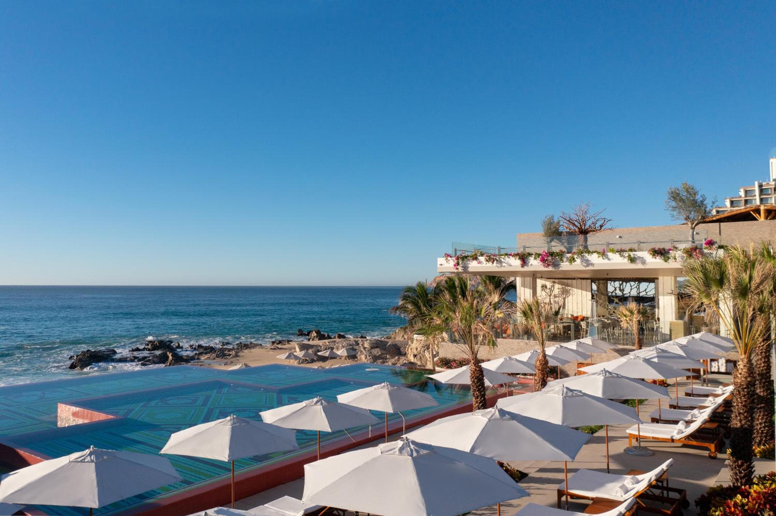 Grand Velas Boutique Hotel — 7