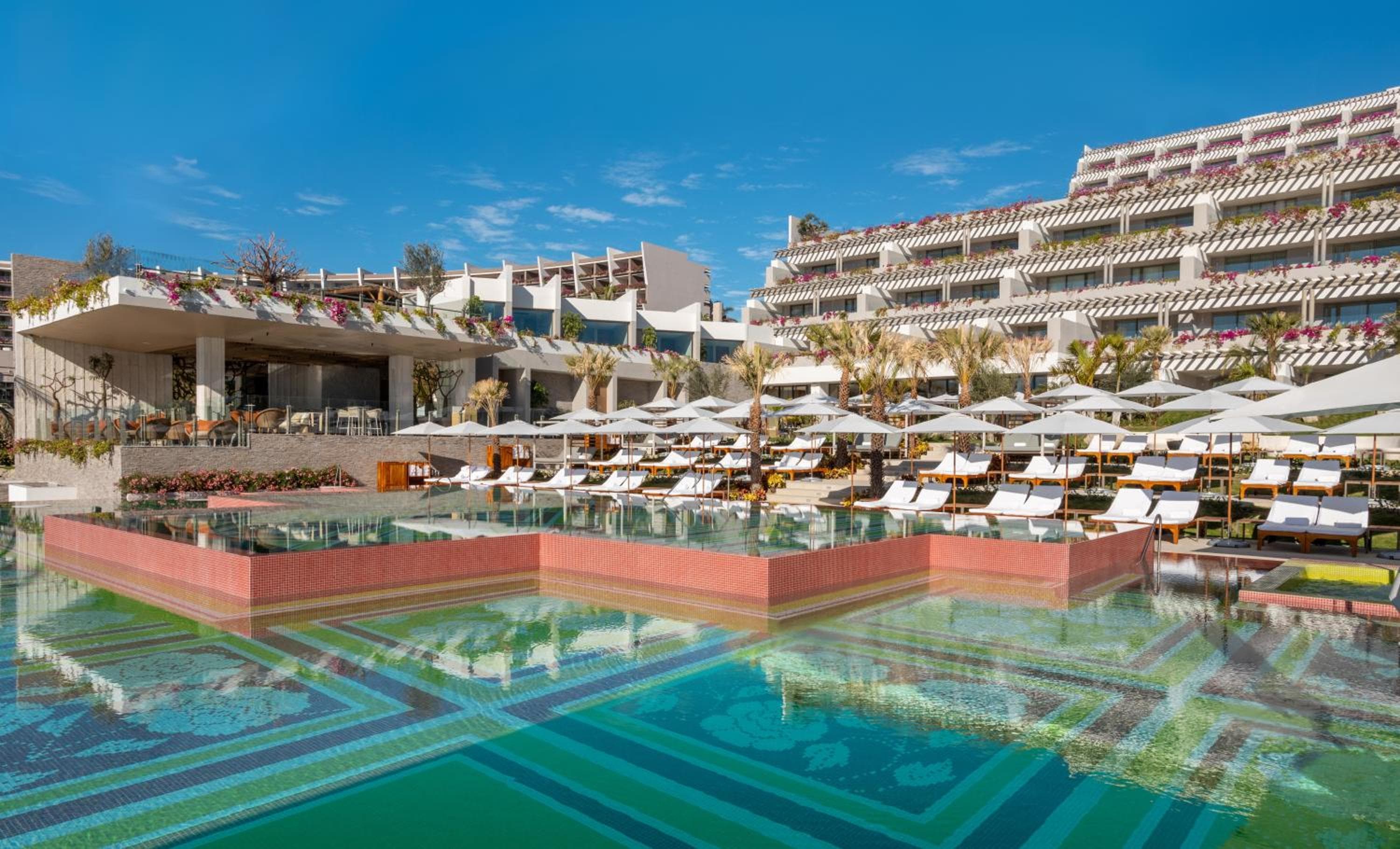 Grand Velas Boutique Hotel — 6