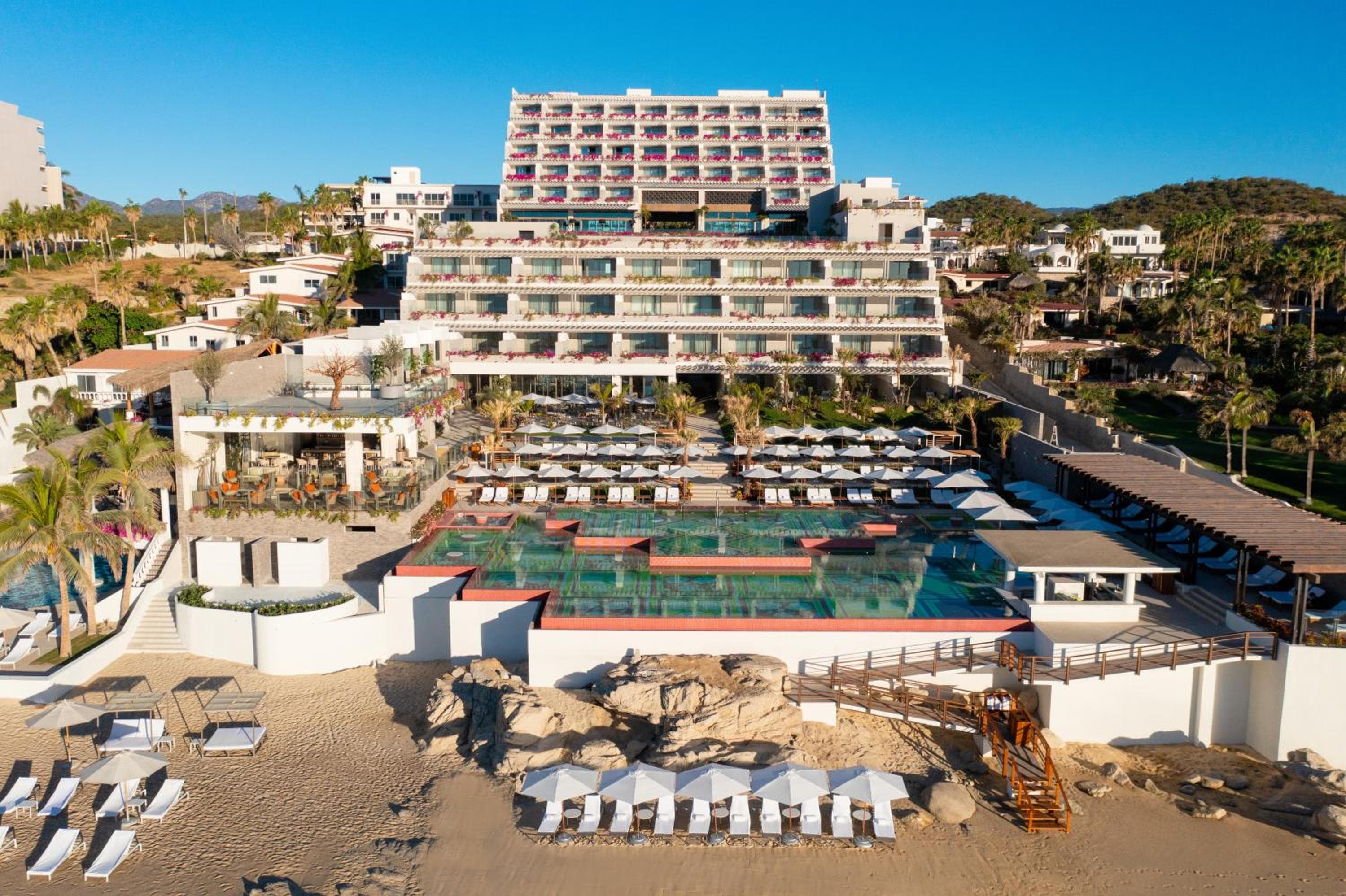 Grand Velas Boutique Hotel — 8