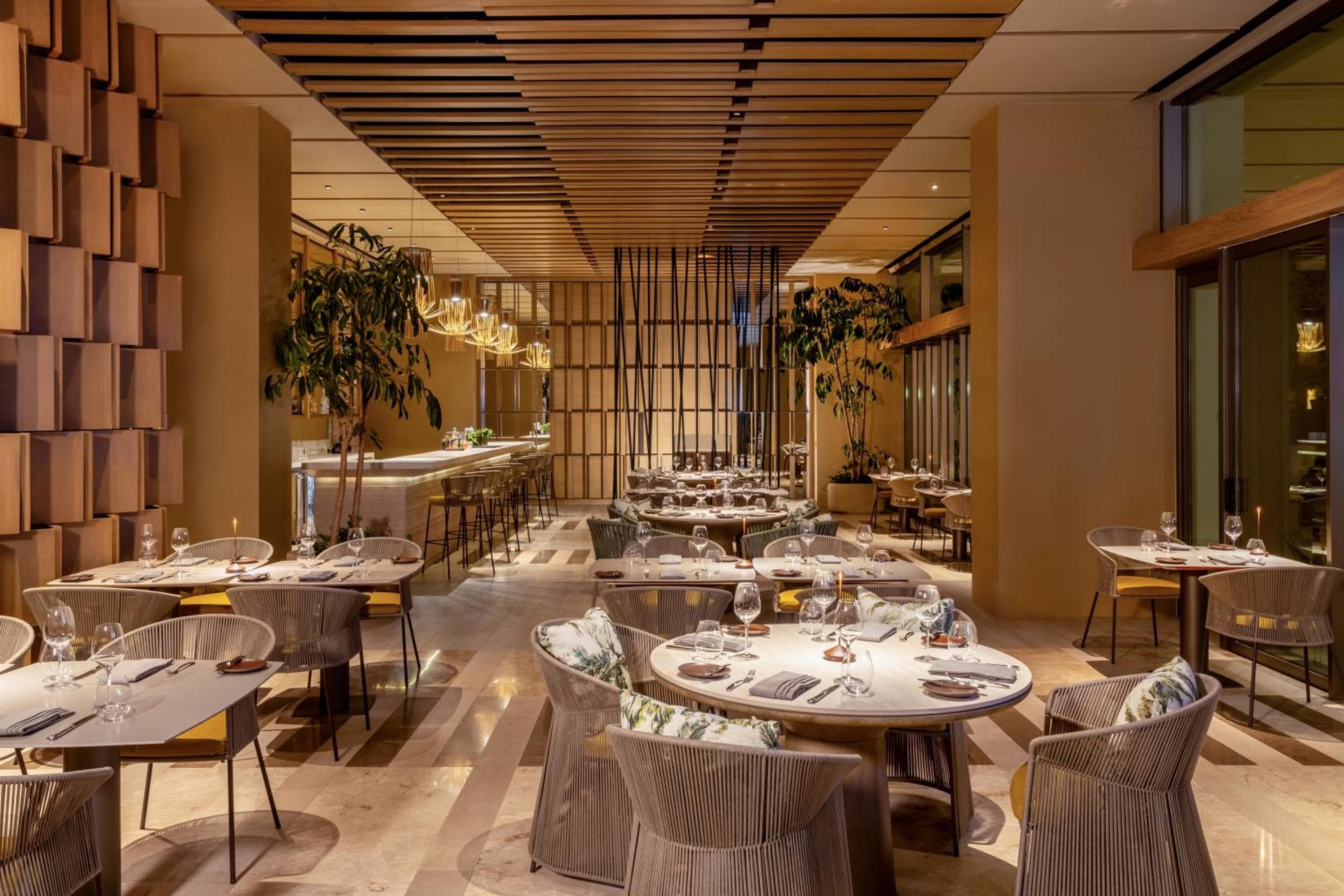 Grand Velas Boutique Hotel — 5