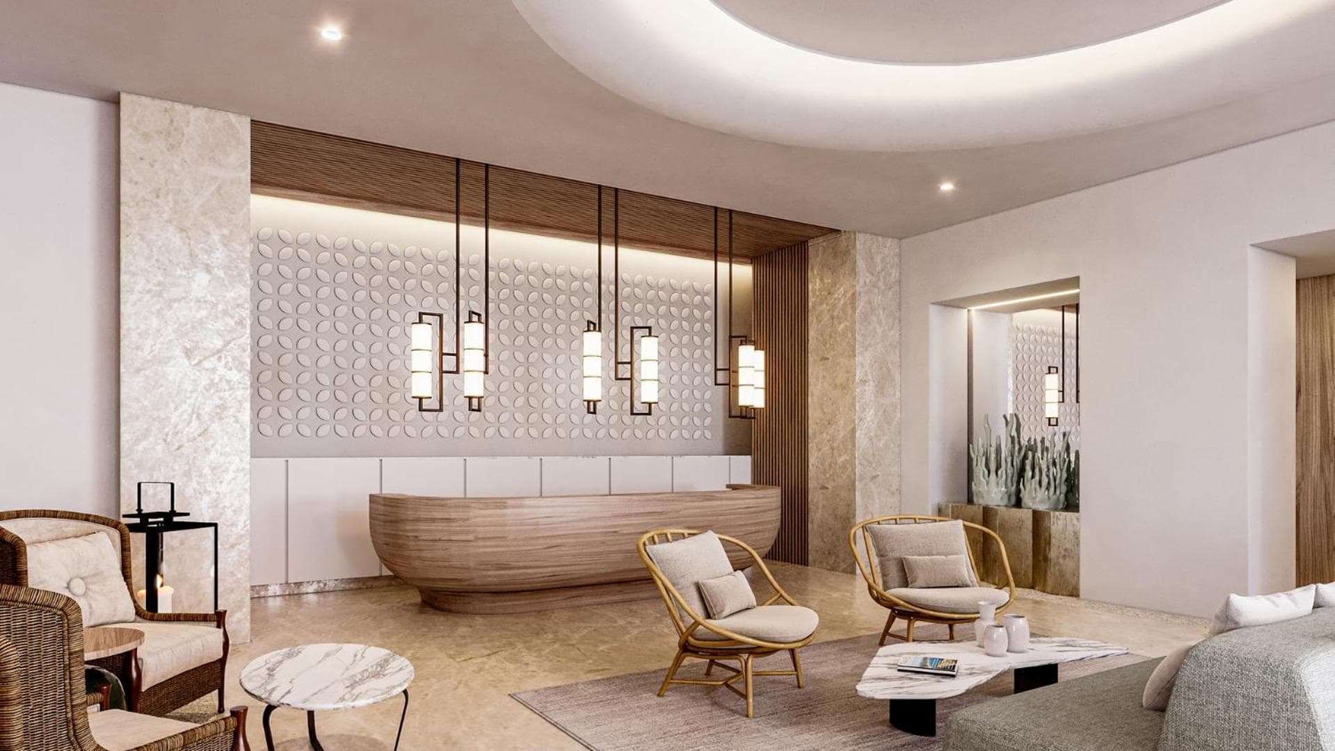 Grand Velas Boutique Hotel — 10
