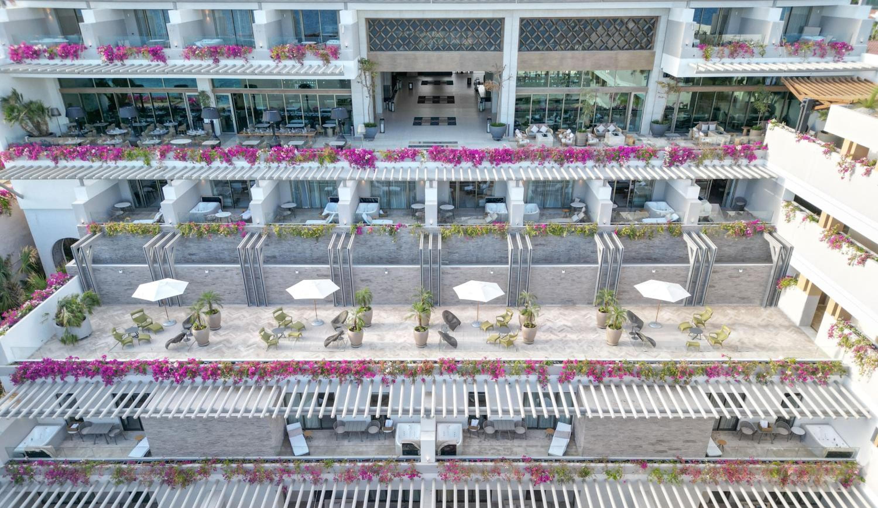 Grand Velas Boutique Hotel — 11