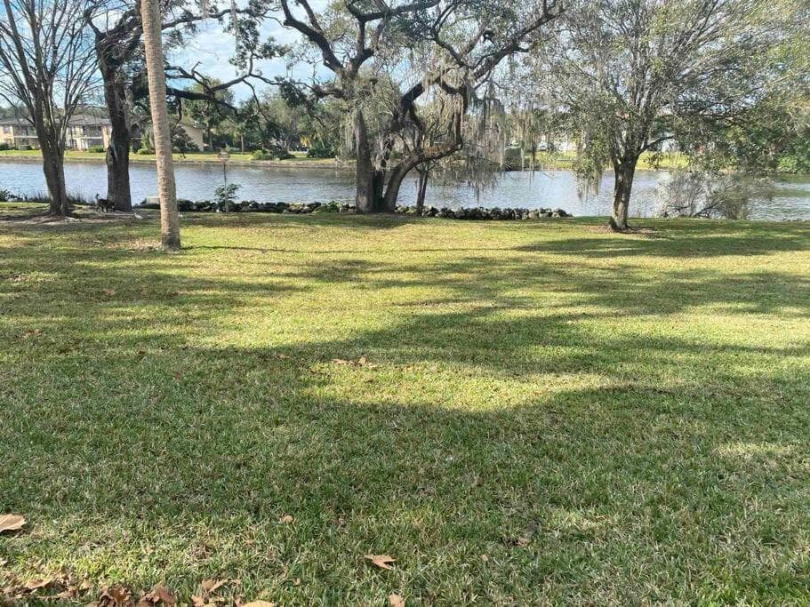 Chic pad in center of Seminole Heights-322 — 21
