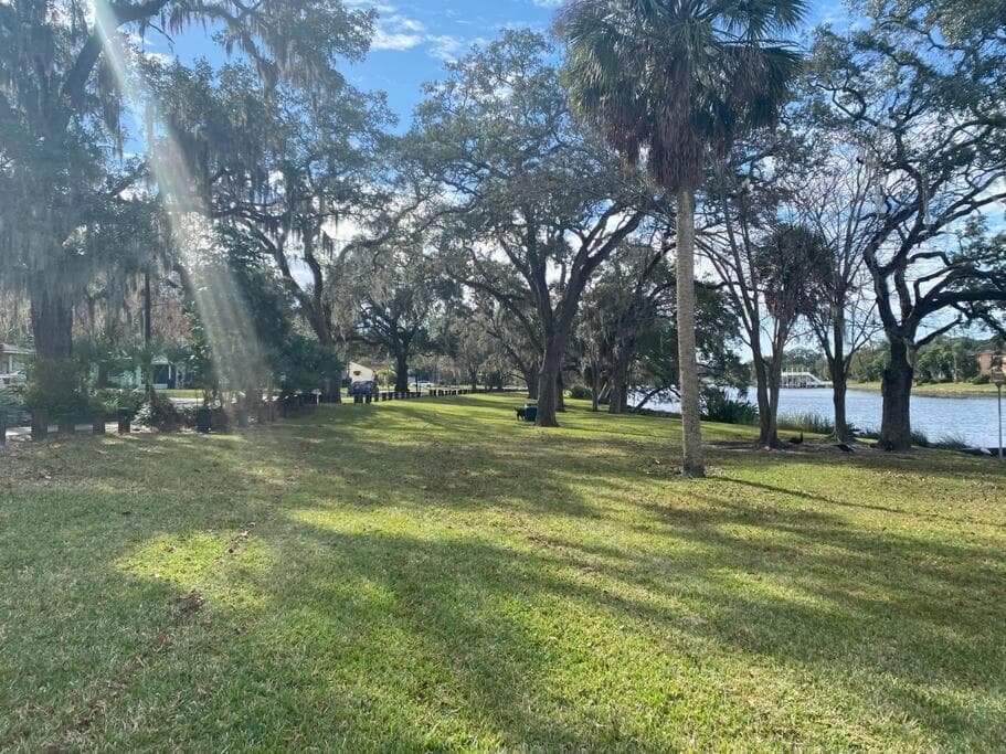 Chic pad in center of Seminole Heights-322 — 8