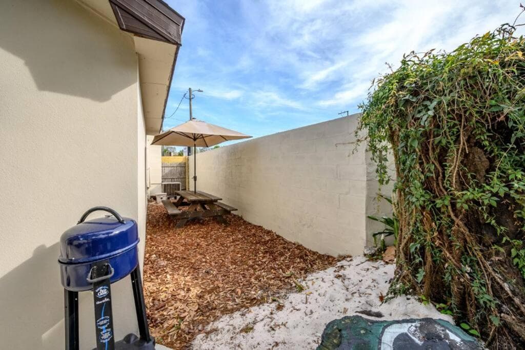 Chic pad in center of Seminole Heights-322 — 20