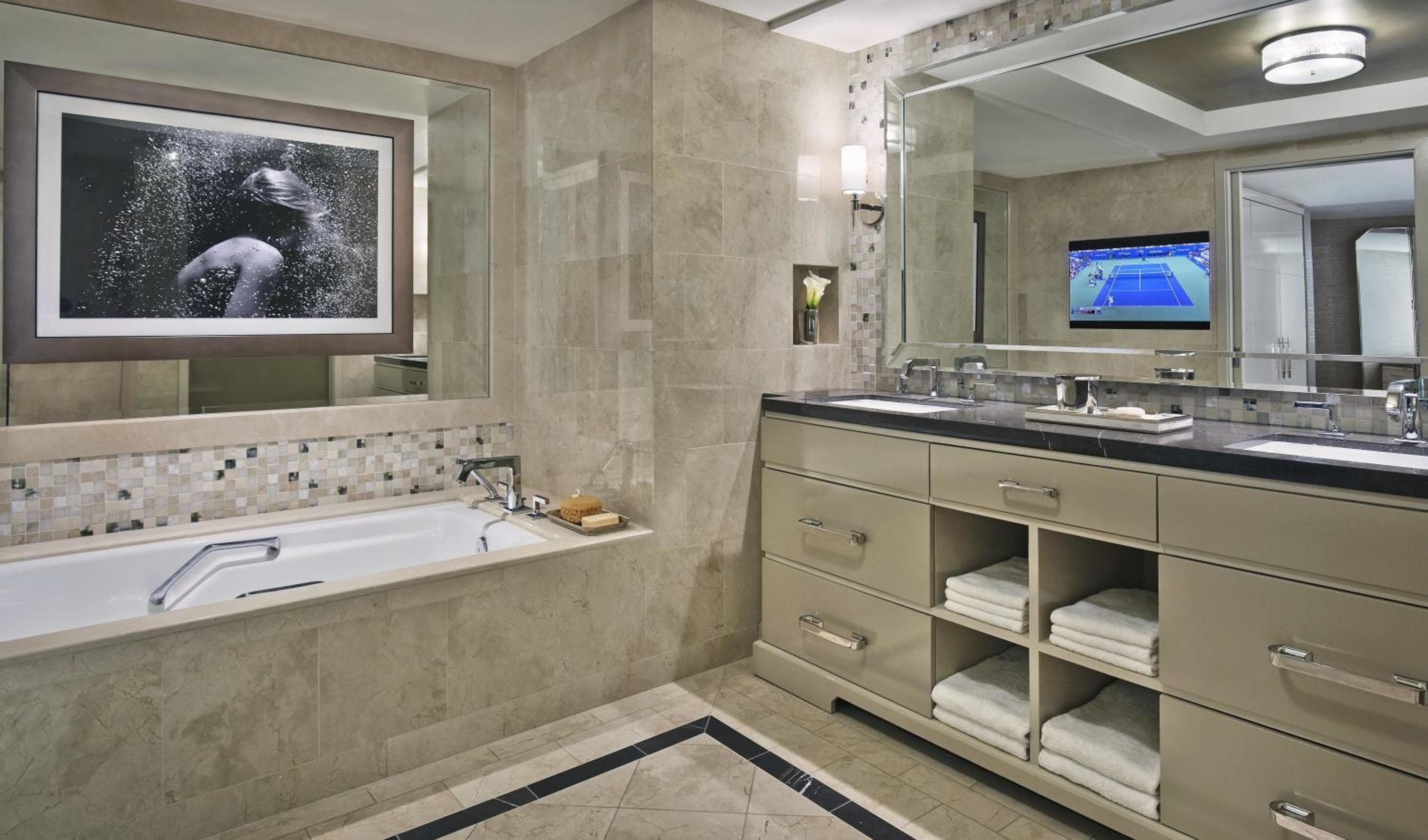 L'Ermitage Beverly Hills — 8