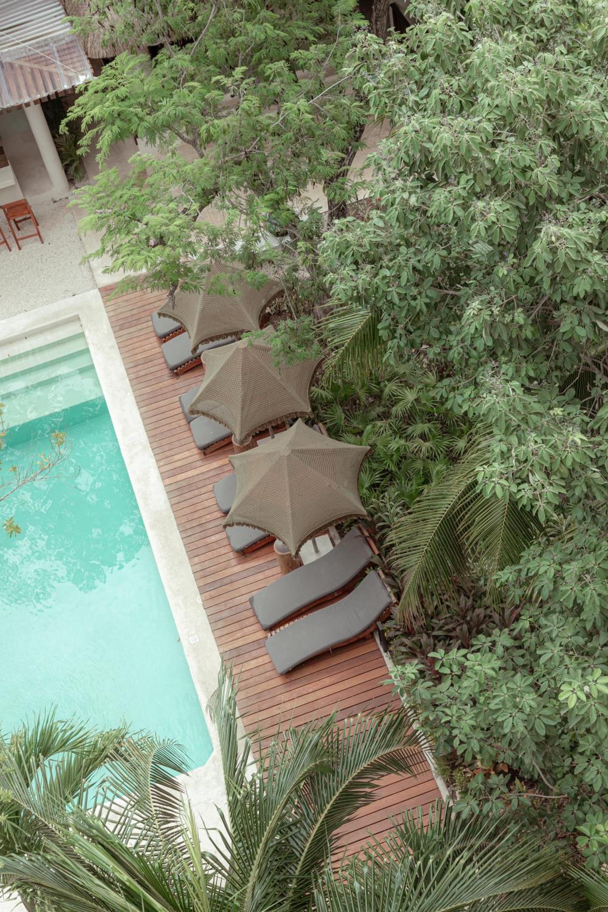 Prana Boutique Hotel Tulum — 4