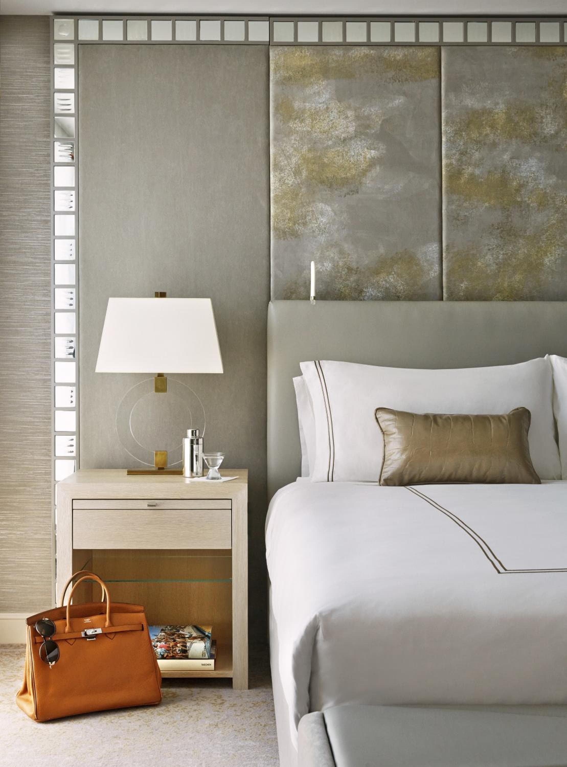 L'Ermitage Beverly Hills — 27