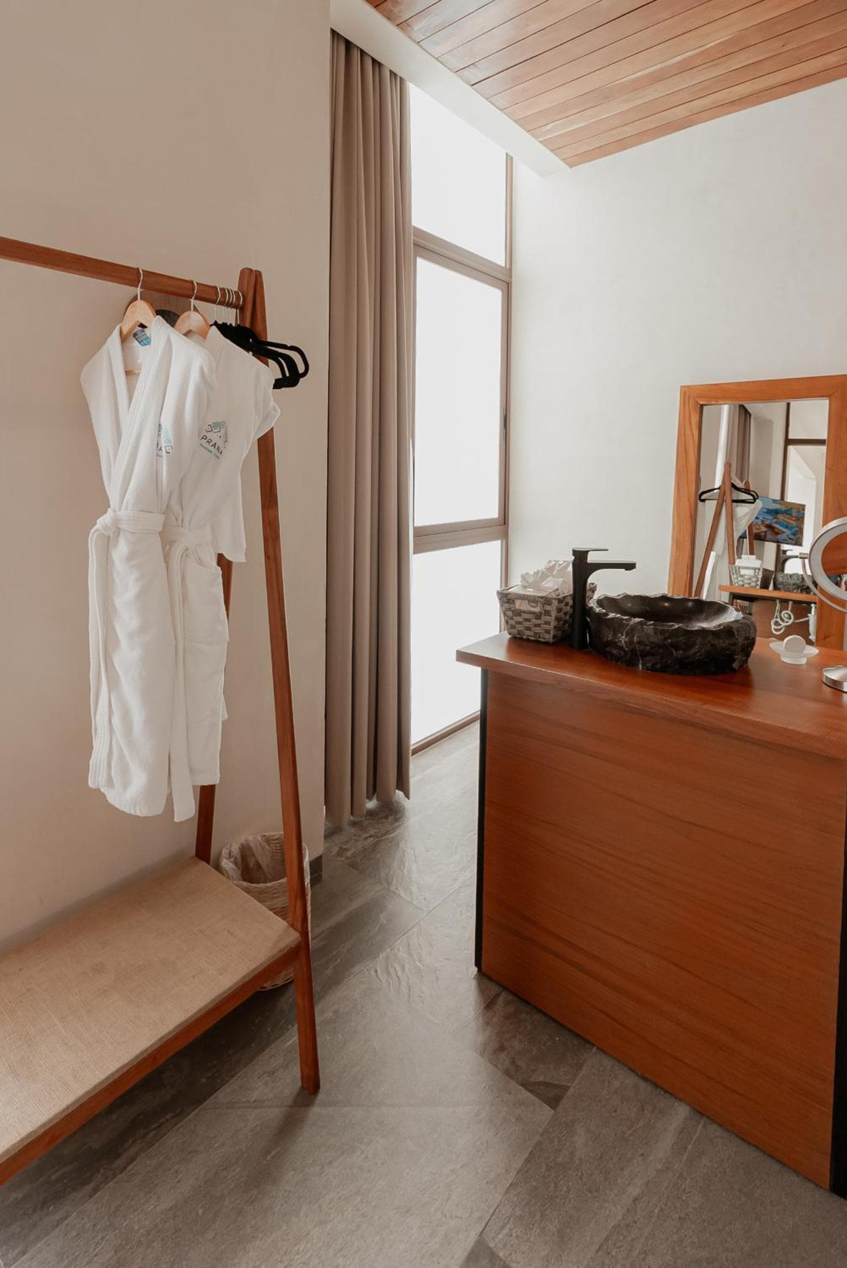 Prana Boutique Hotel Tulum — 18