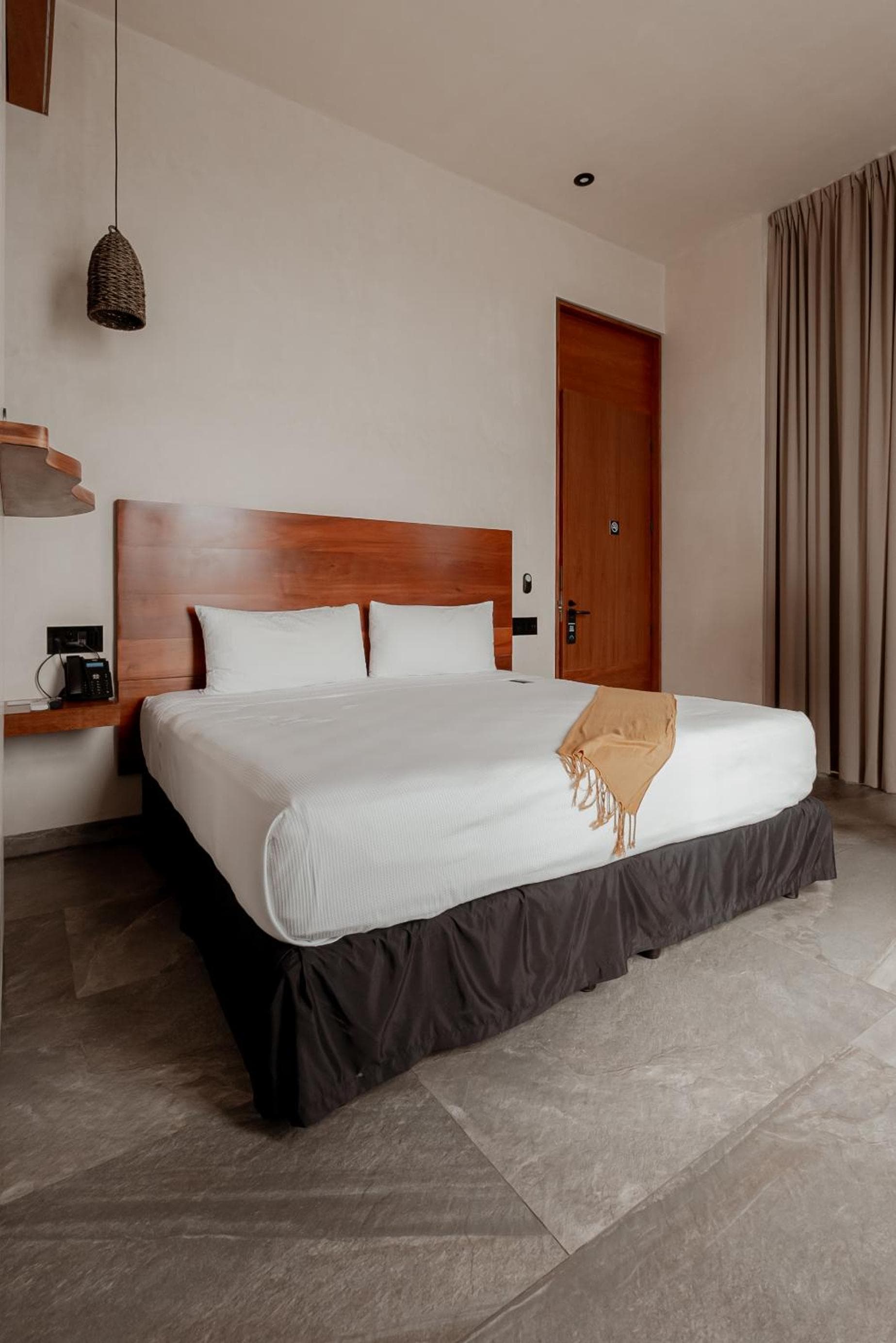 Prana Boutique Hotel Tulum — 26