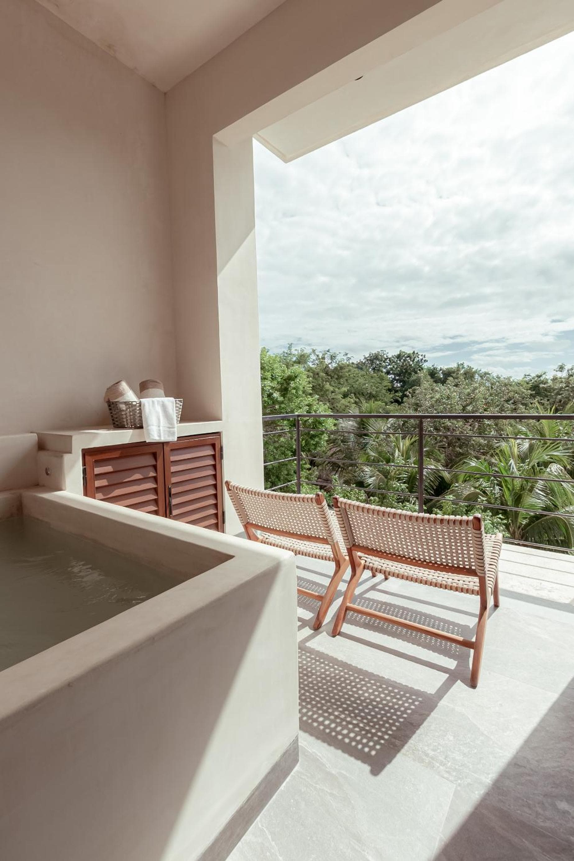 Prana Boutique Hotel Tulum — 14