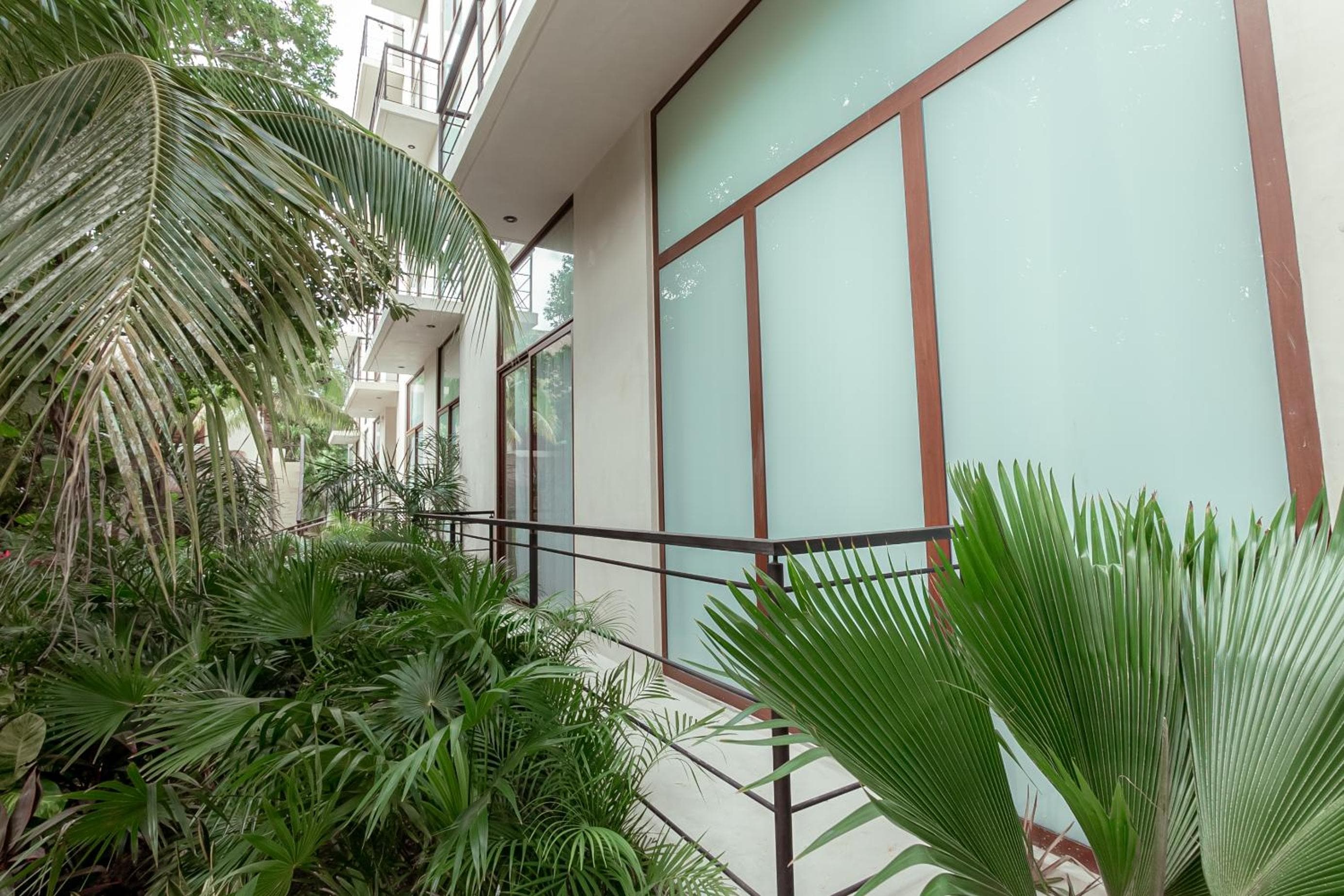 Prana Boutique Hotel Tulum — 21