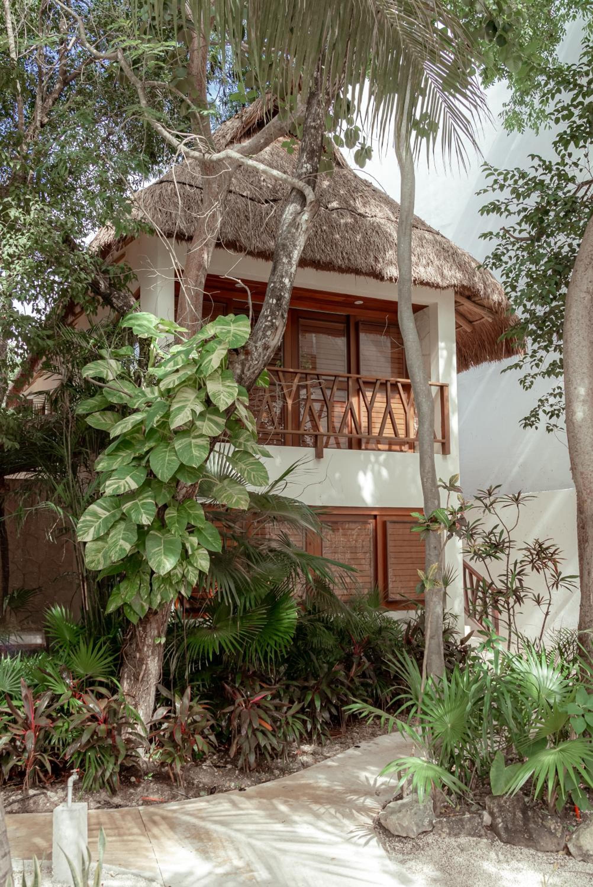 Prana Boutique Hotel Tulum — 9
