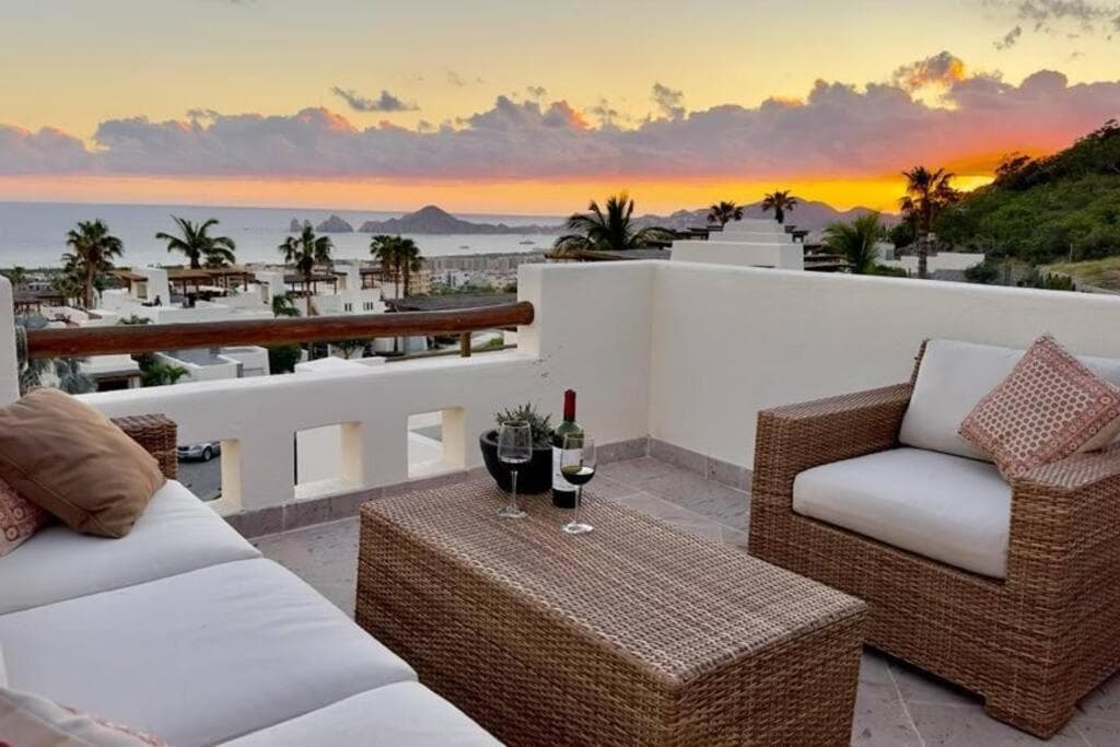 La Vista Penthouse — 16