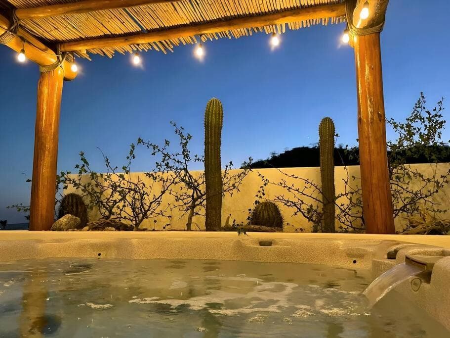 La Vista Penthouse — 26
