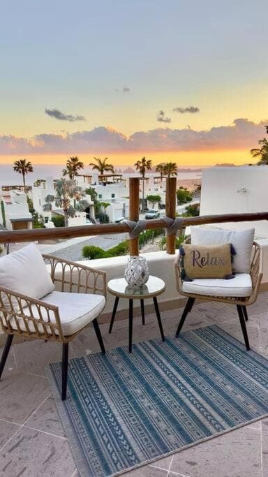 La Vista Penthouse — 17