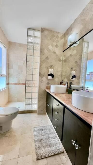 La Vista Penthouse — 30