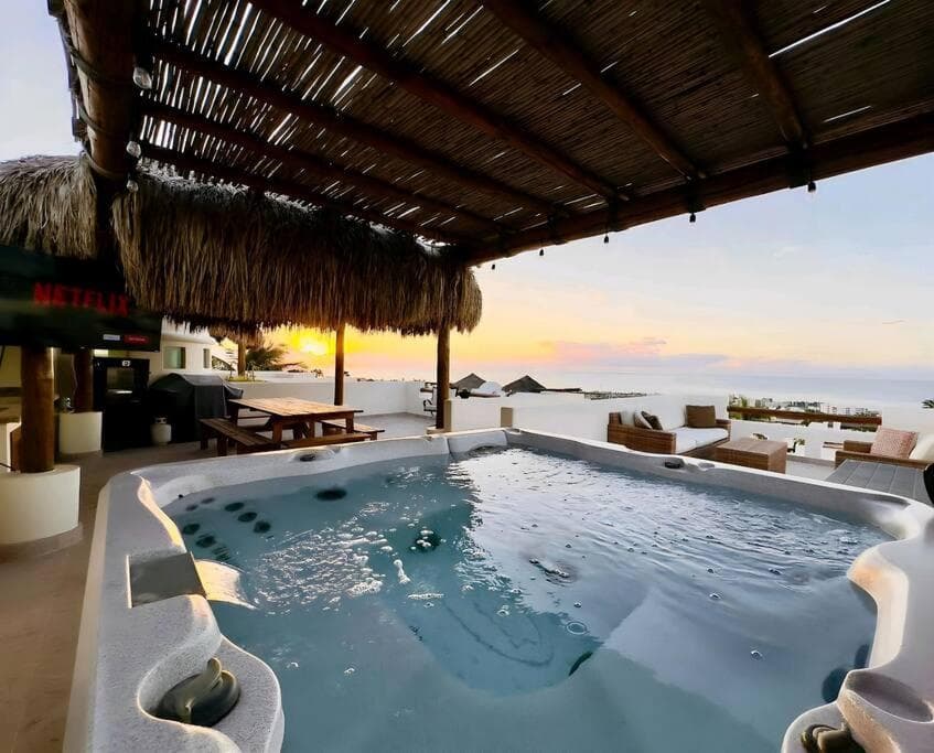 La Vista Penthouse — 19