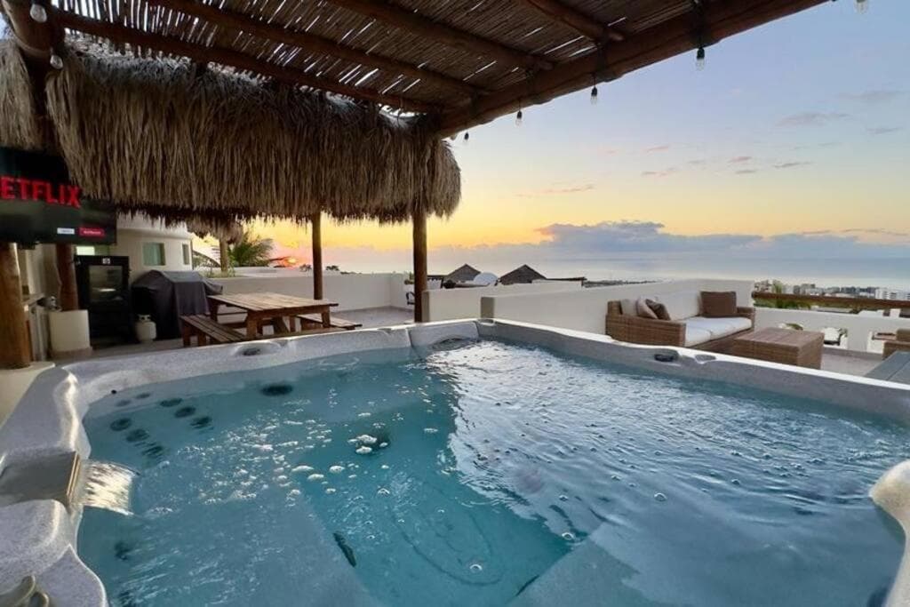 La Vista Penthouse — 2