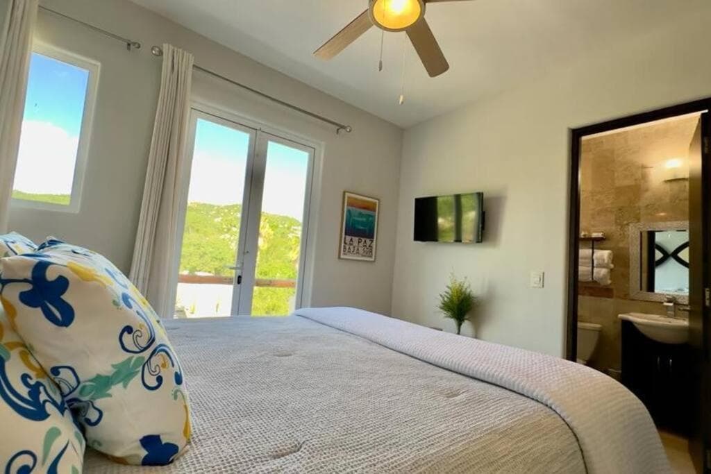 La Vista Penthouse — 23