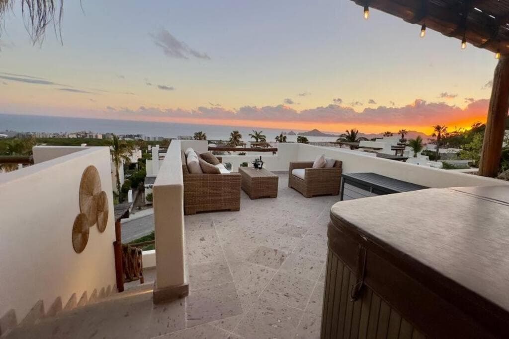 La Vista Penthouse — 8